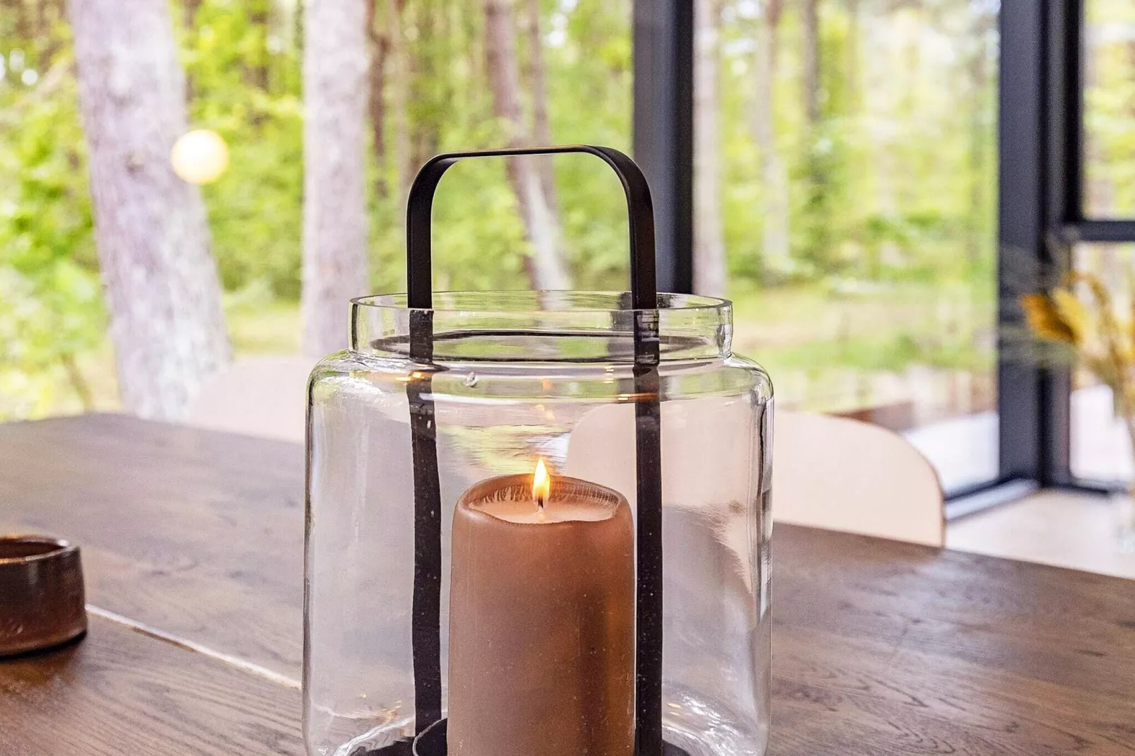 5 star holiday home in Læsø-By Traum-Indoor