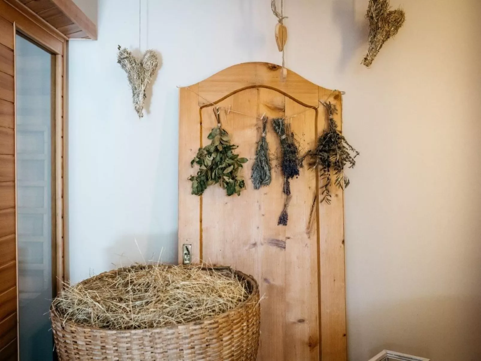 Landleben in Feistritz Ob Bleiburg-Inside