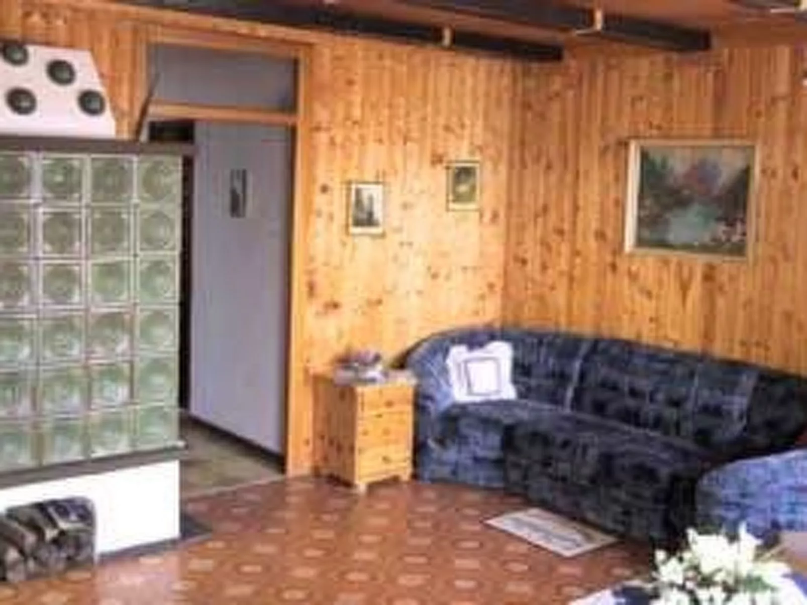 Ferienhäuschen in burgenländischer Weinidylle-Inside