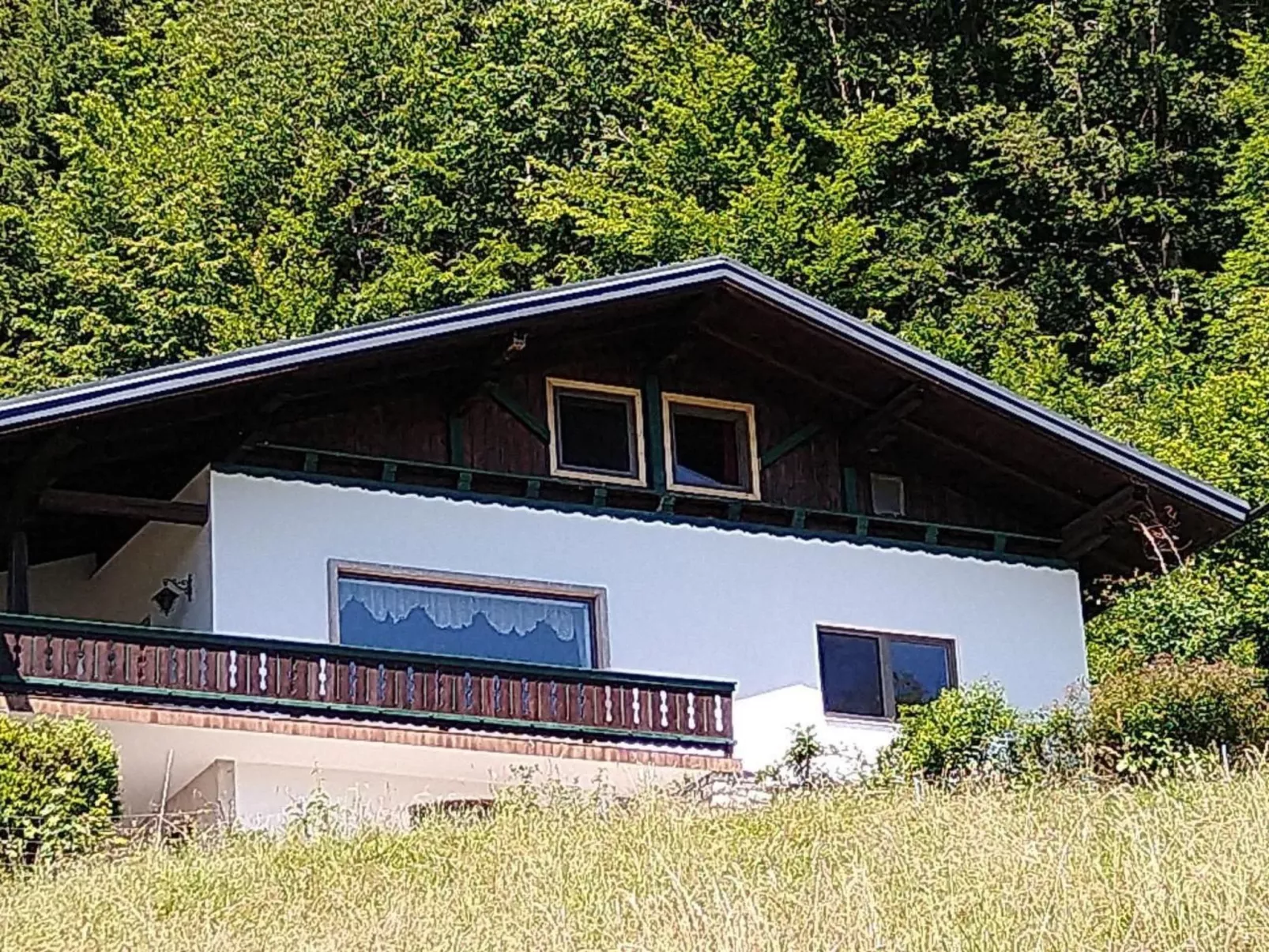 Haus Traunsee-Blick-Inside