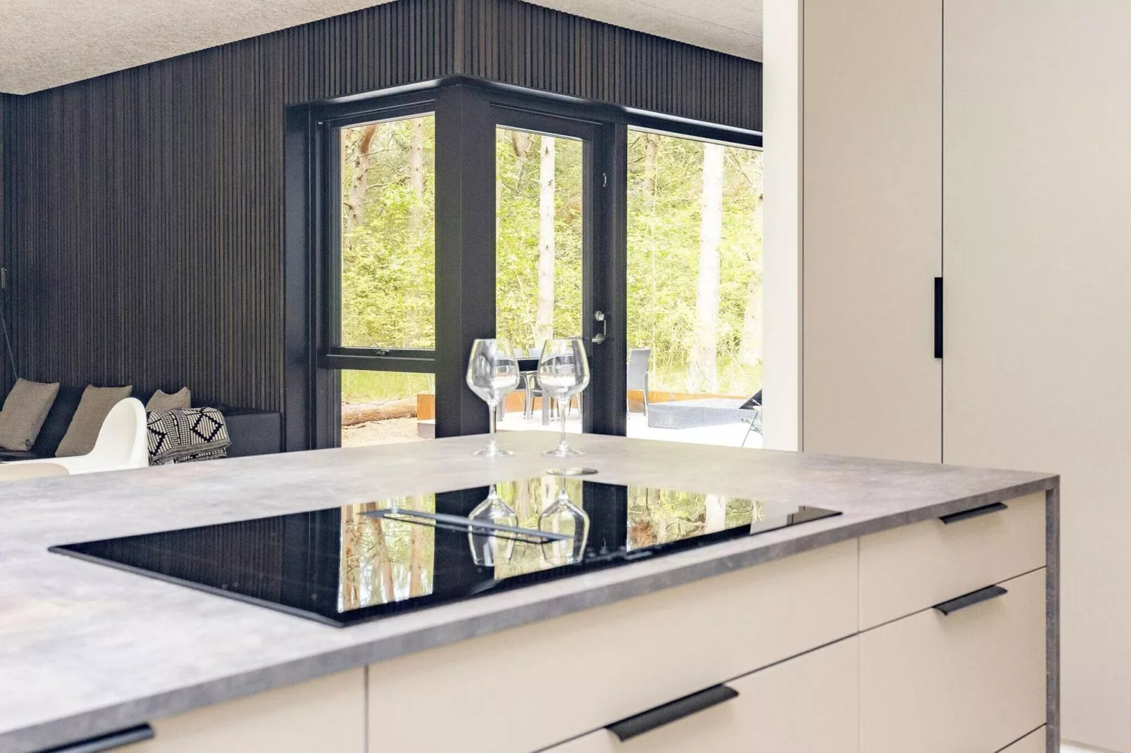 5 star holiday home in Læsø-By Traum-Indoor
