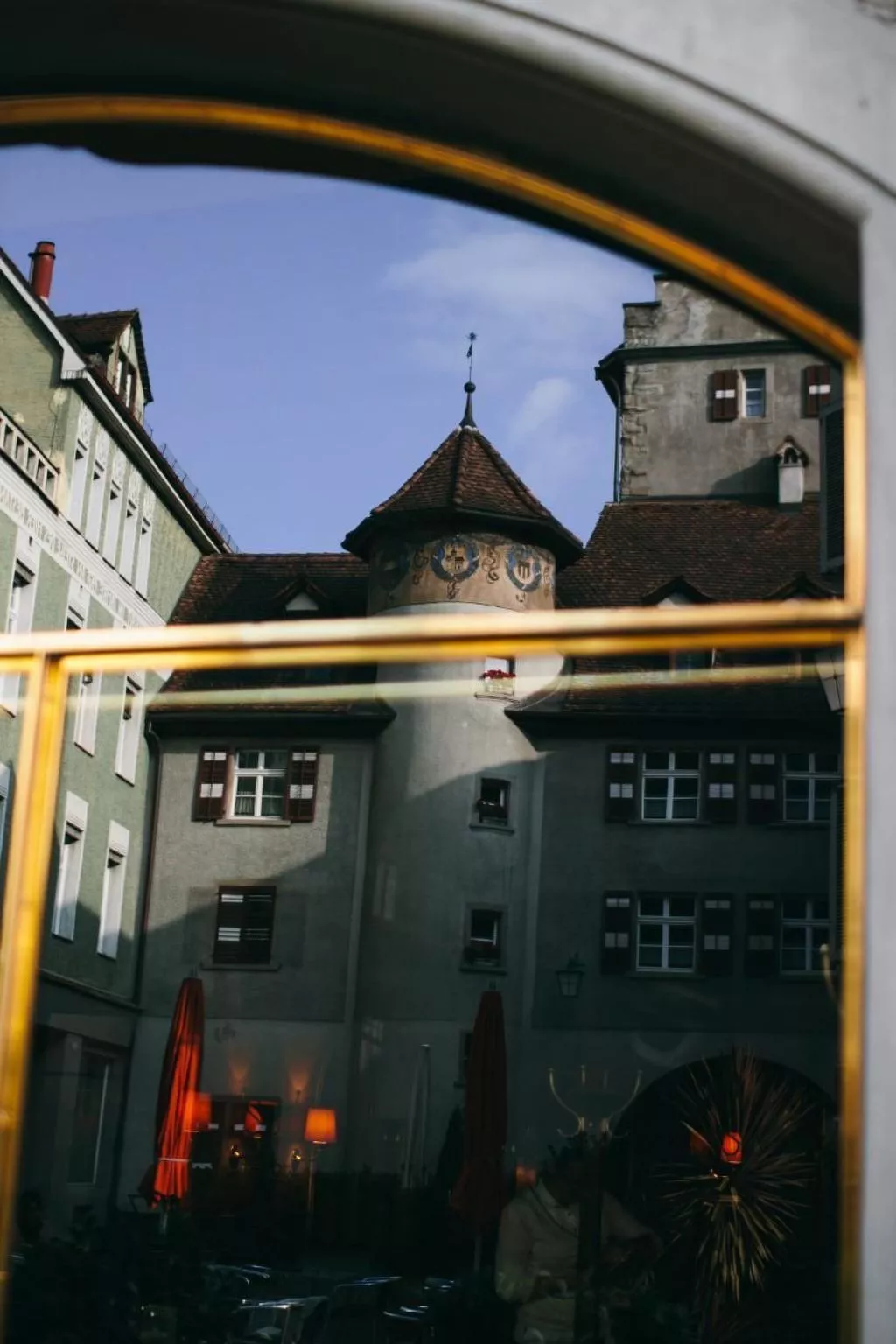 Apartement Feldkirch-Dedans