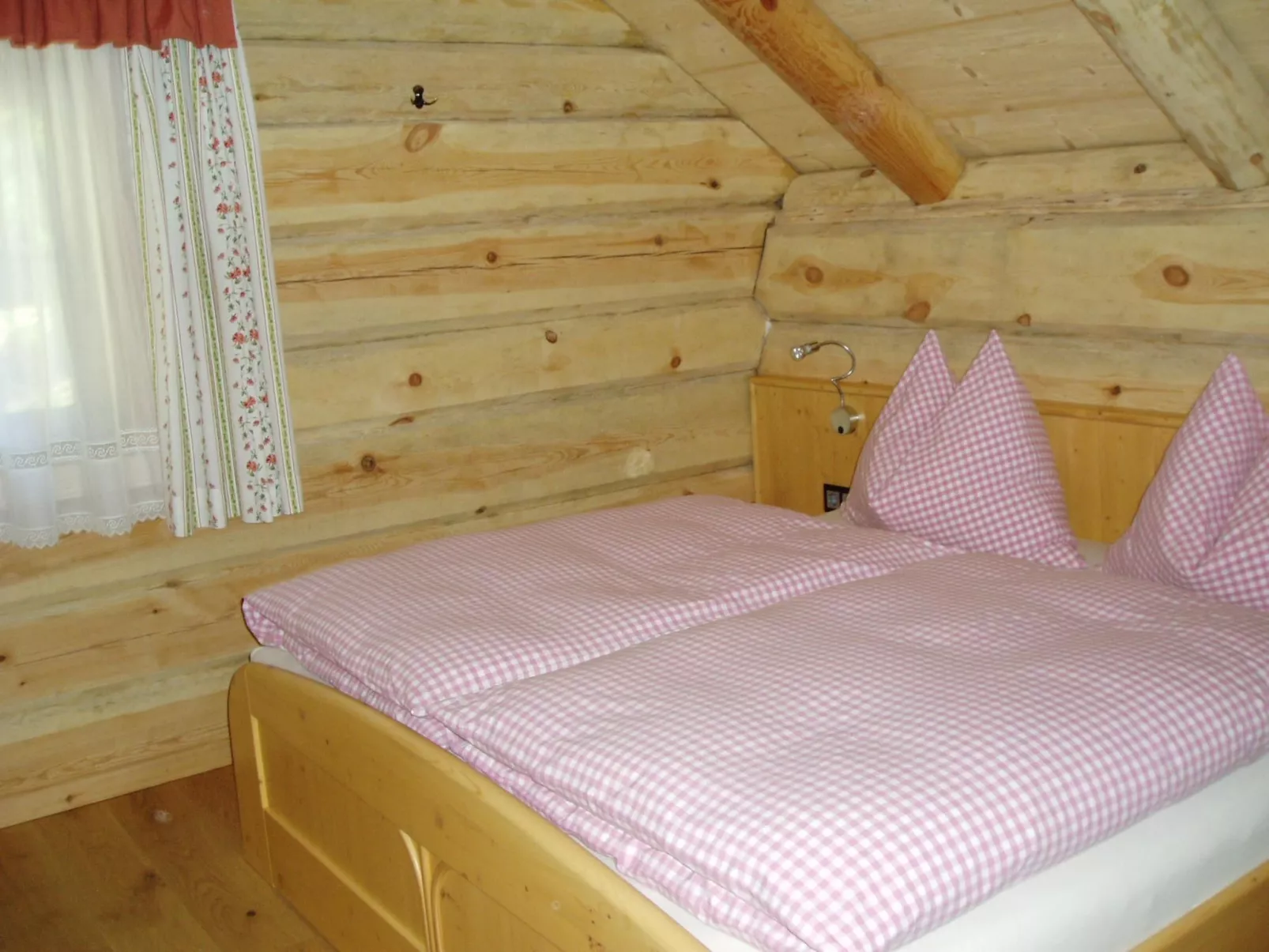 W..alpenchalets cc-Inside