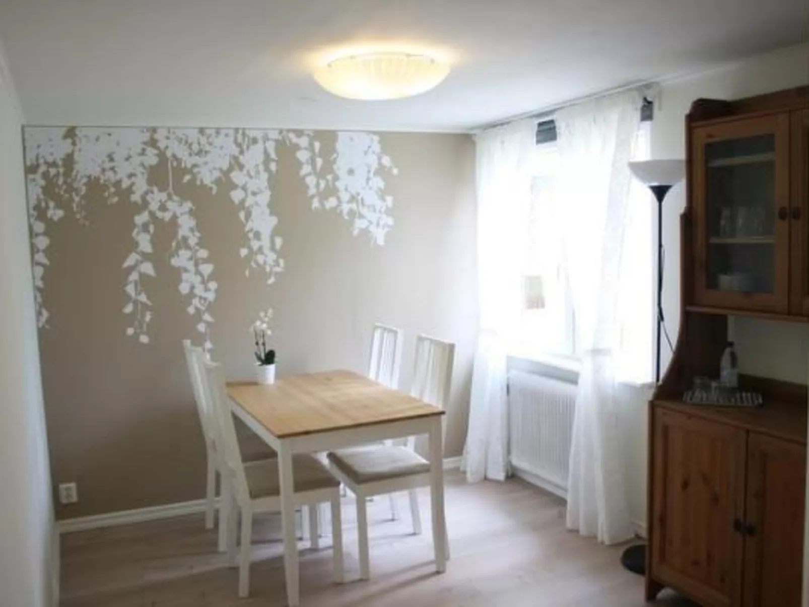 Småland ausserhalb Älmhult-Dedans