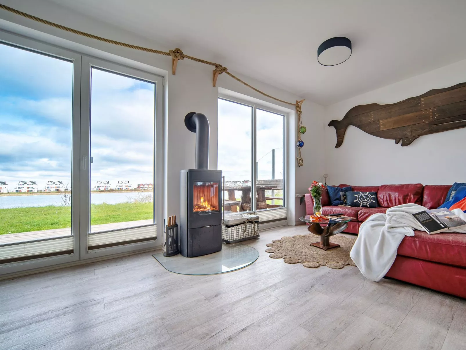 Boje by Seeblick Ferien ORO, 7 Pers.-Image-tags.info