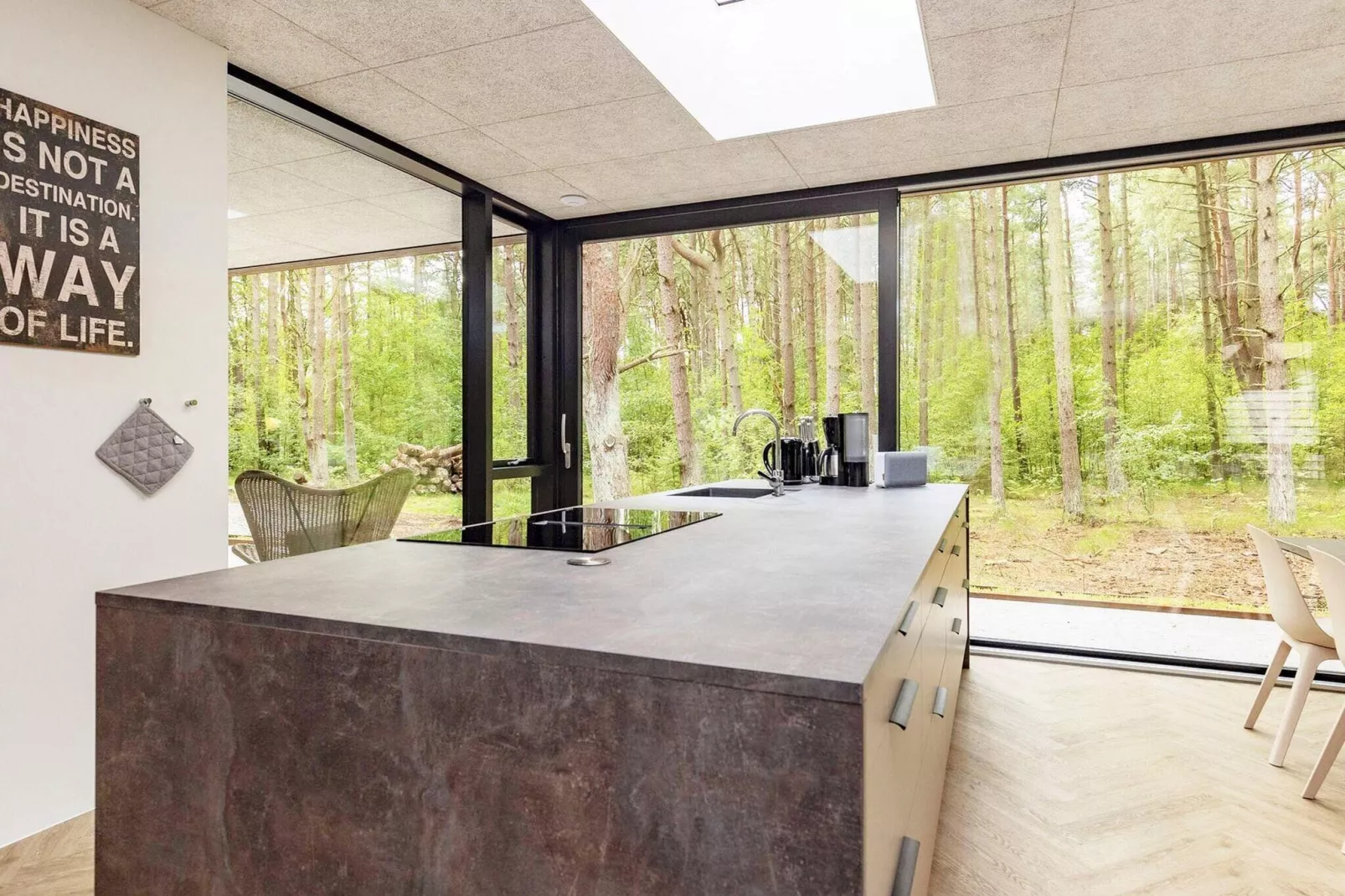 5 star holiday home in Læsø-By Traum-Indoor