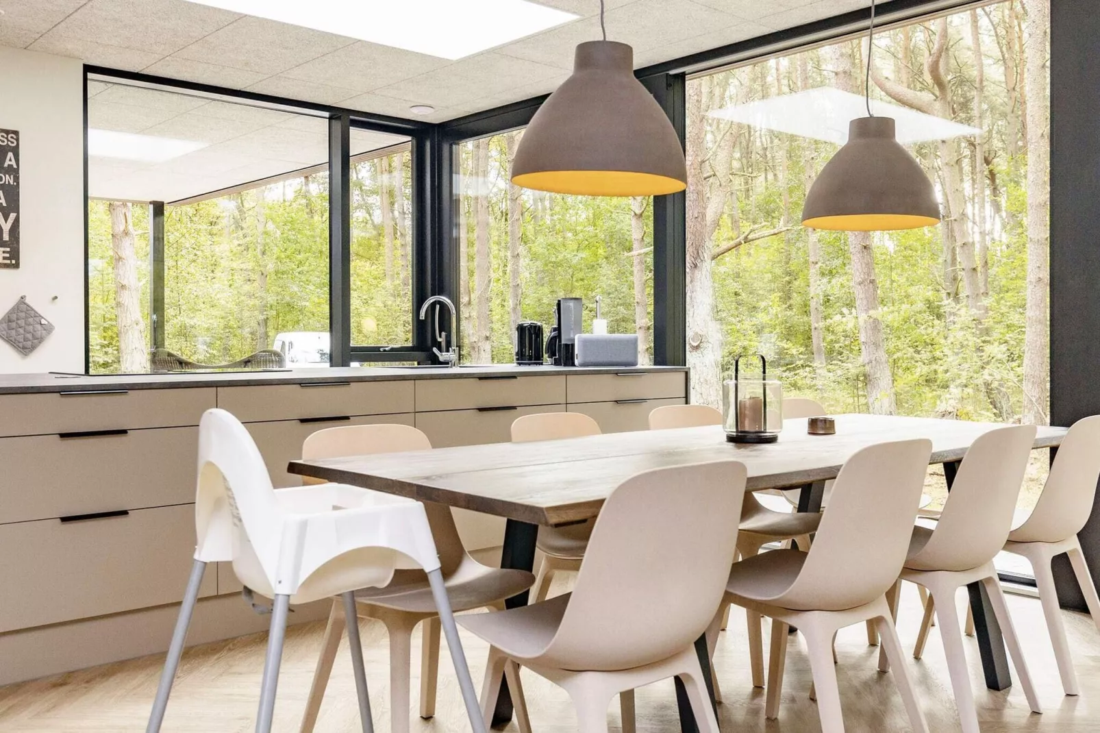 5 star holiday home in Læsø-By Traum-Indoor