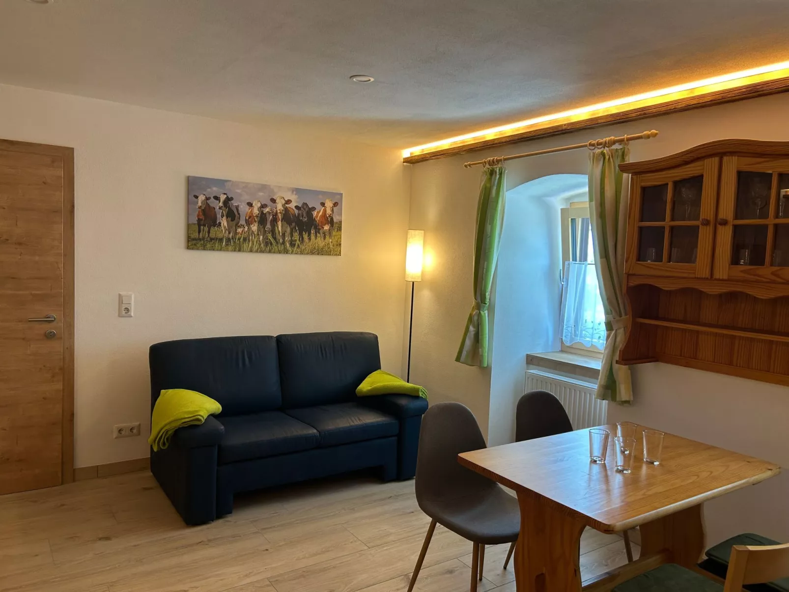 Wandlhof Ferienwohng-Inside