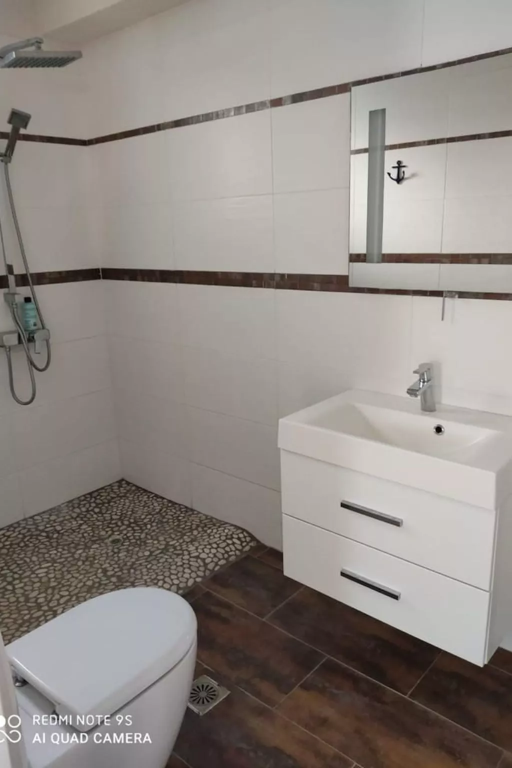 Andreas House-Inside