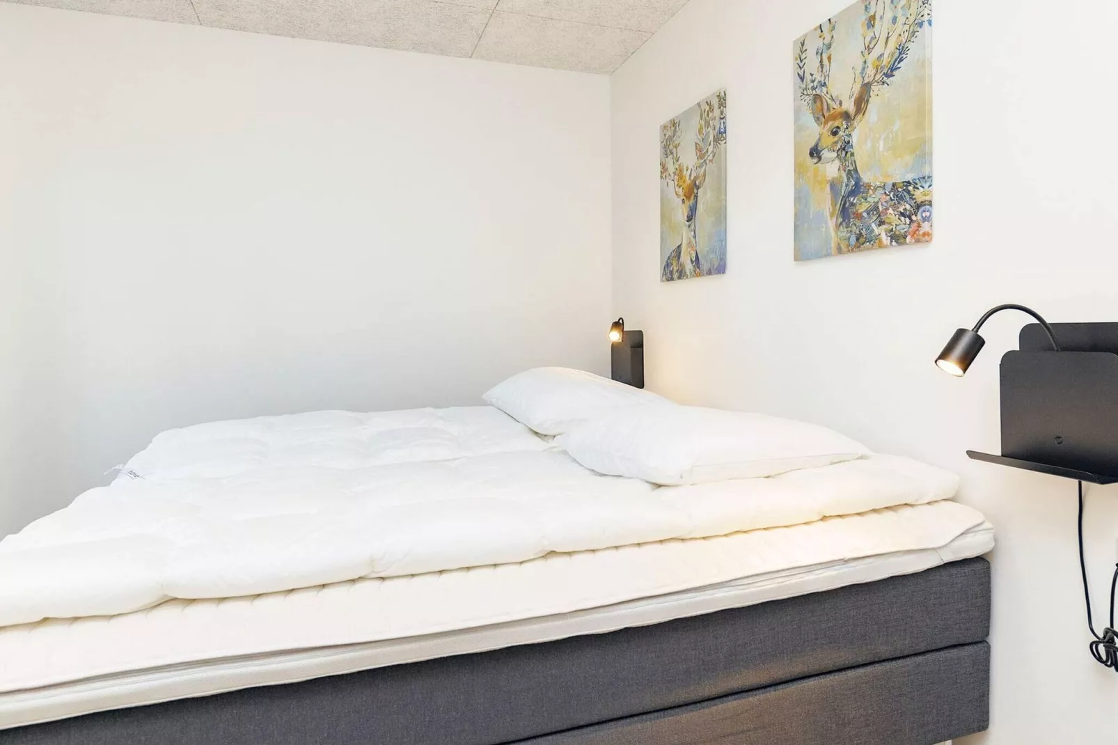 5 star holiday home in Læsø-By Traum-Indoor