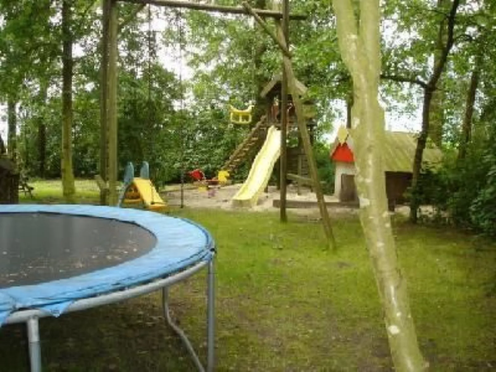 "De Meesterij"-Drinnen