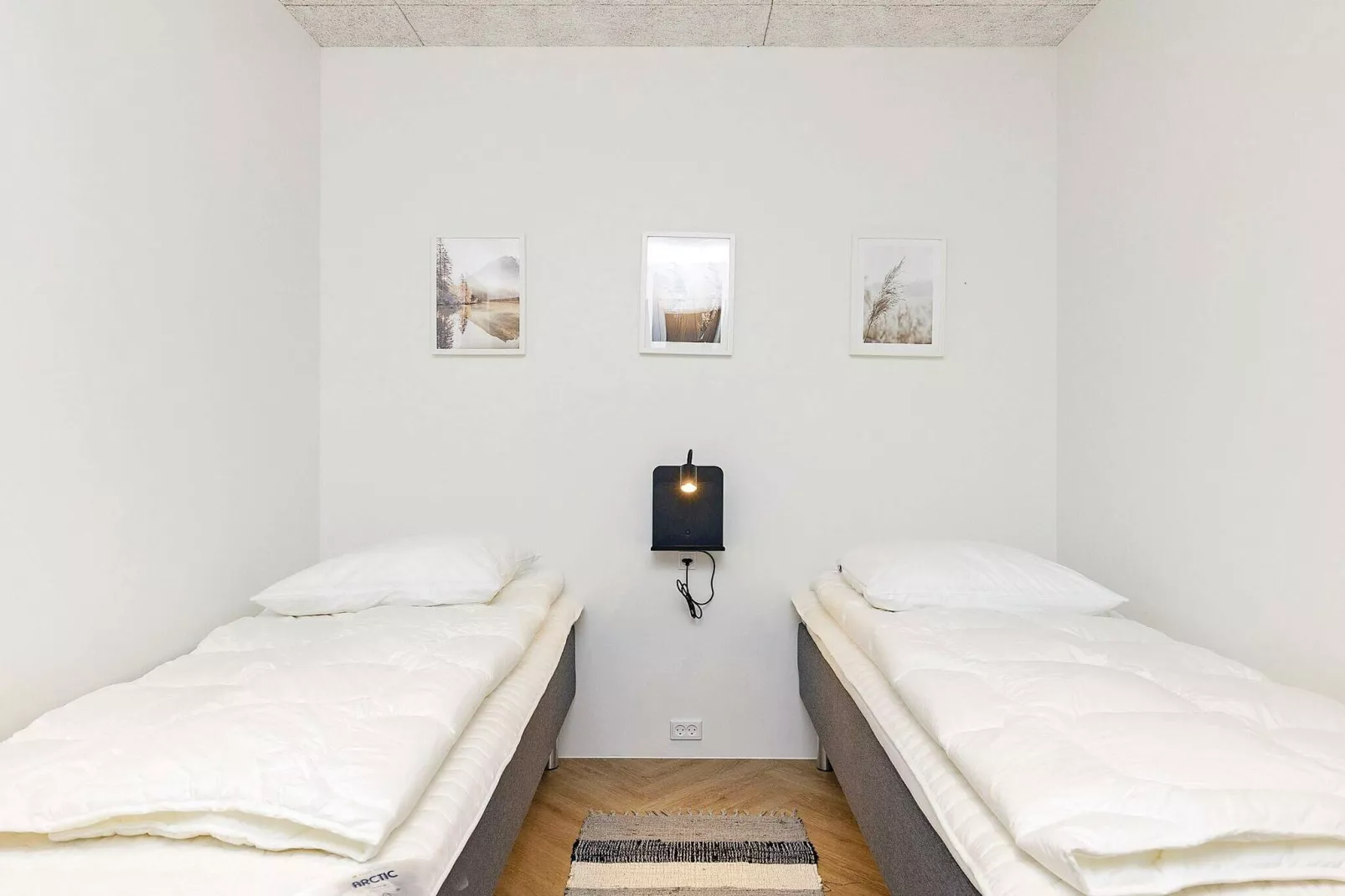 5 star holiday home in Læsø-By Traum-Indoor