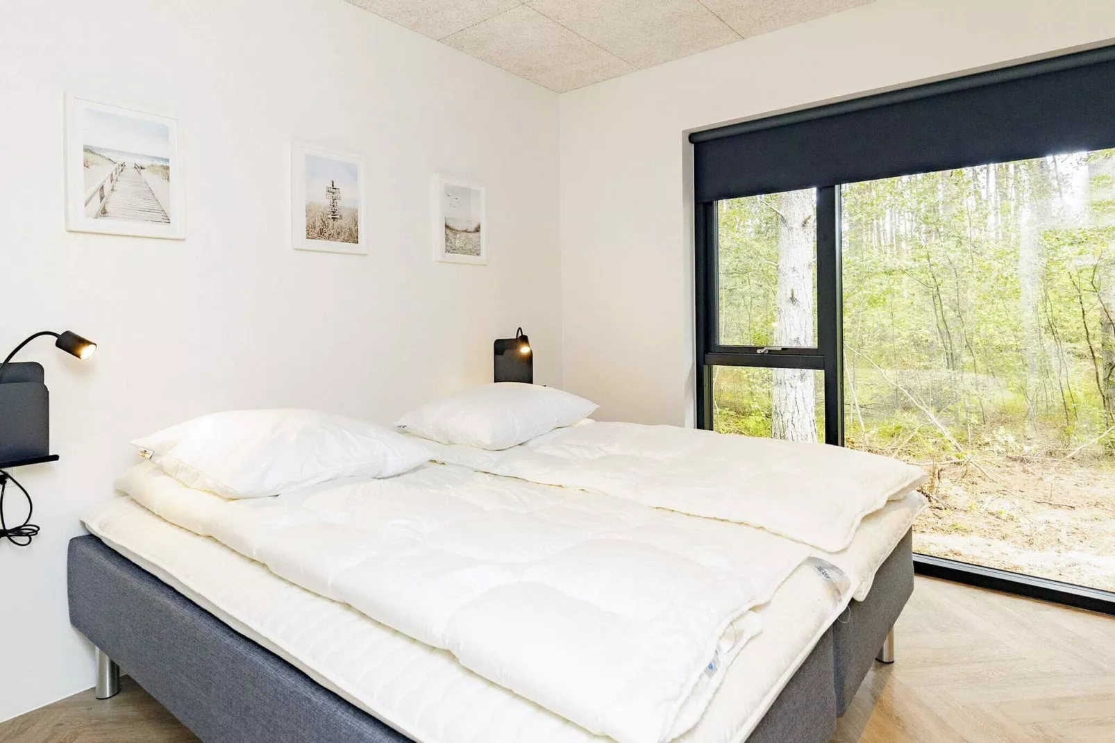 5 star holiday home in Læsø-By Traum-Indoor