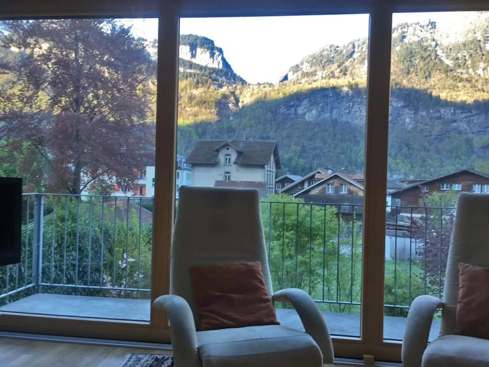 Blair Kreuzgasse 14 6-Bettwohnung-Dedans