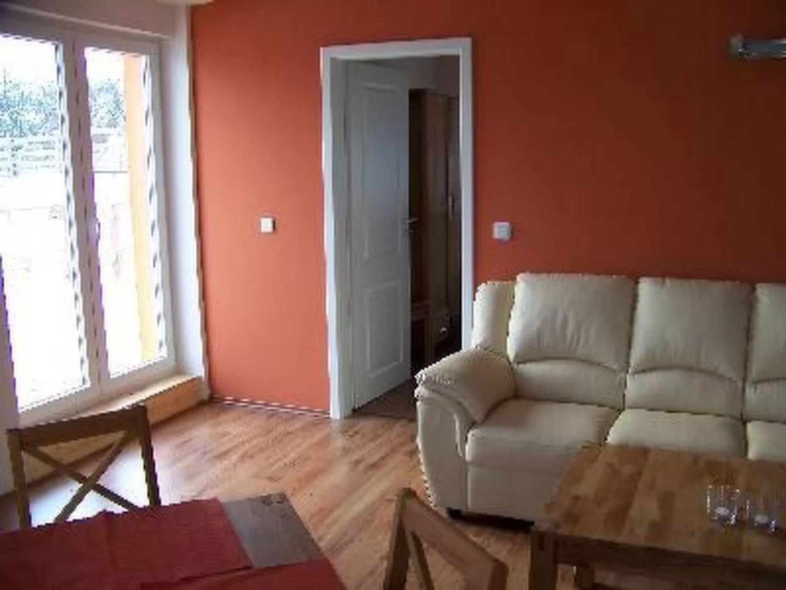 Zu den drei Schönen-Drinnen