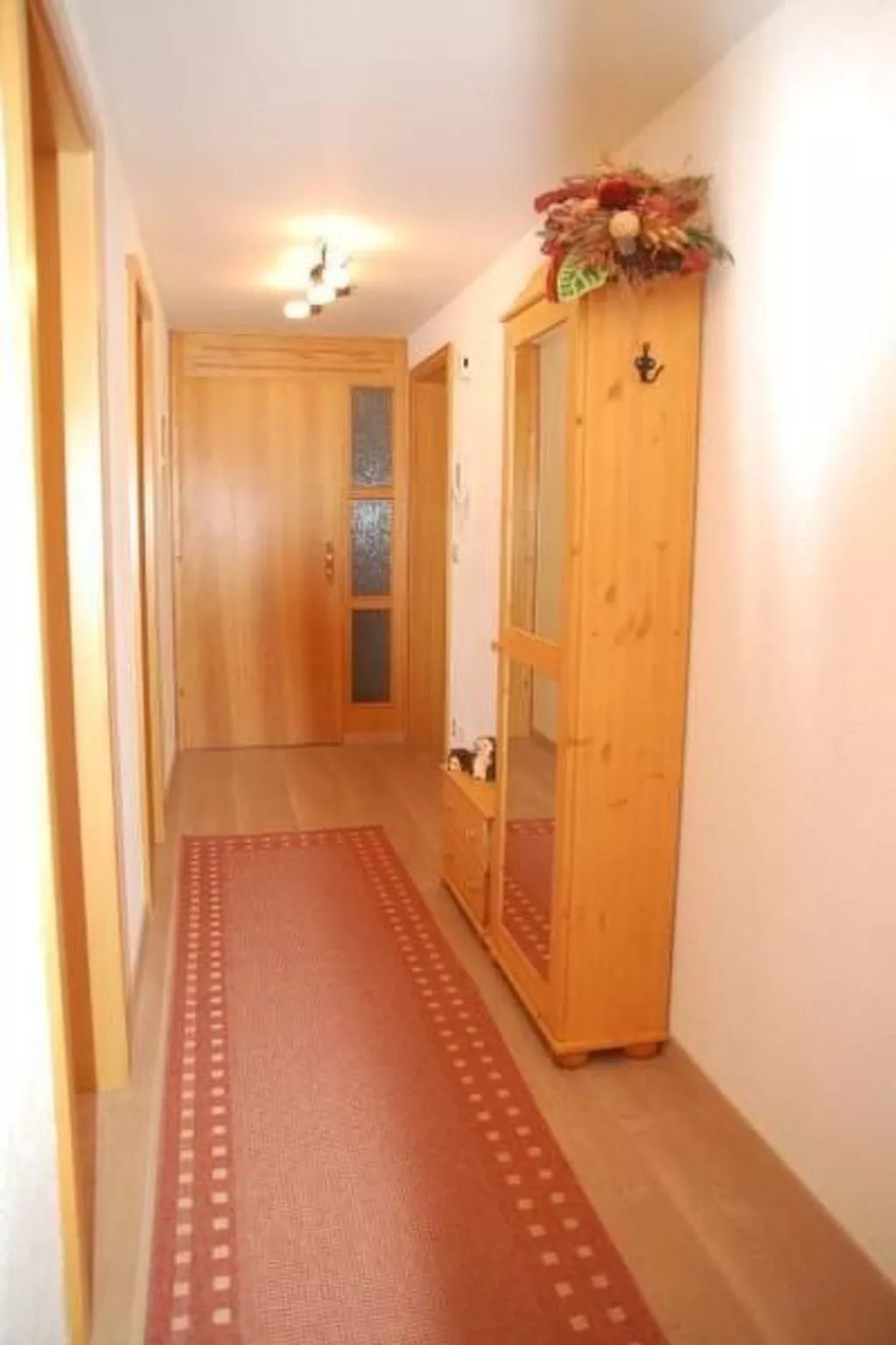 Waldstübchen-Inside