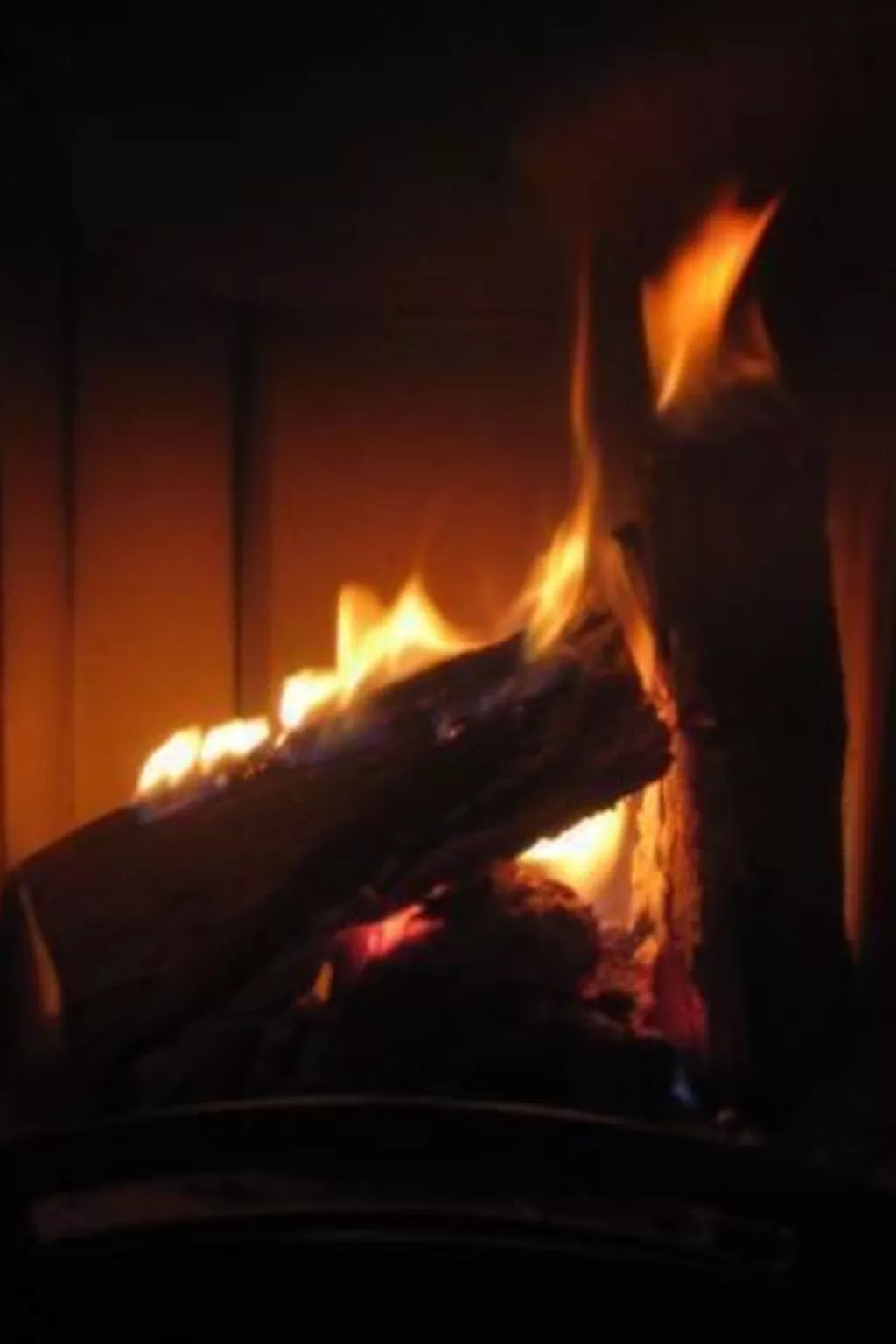 Willkommen im Ferienhaus "Luise"-Drinnen