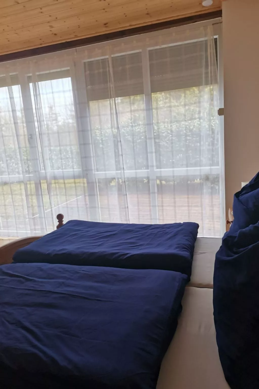 Haus Talblick, am Waldrand-Drinnen