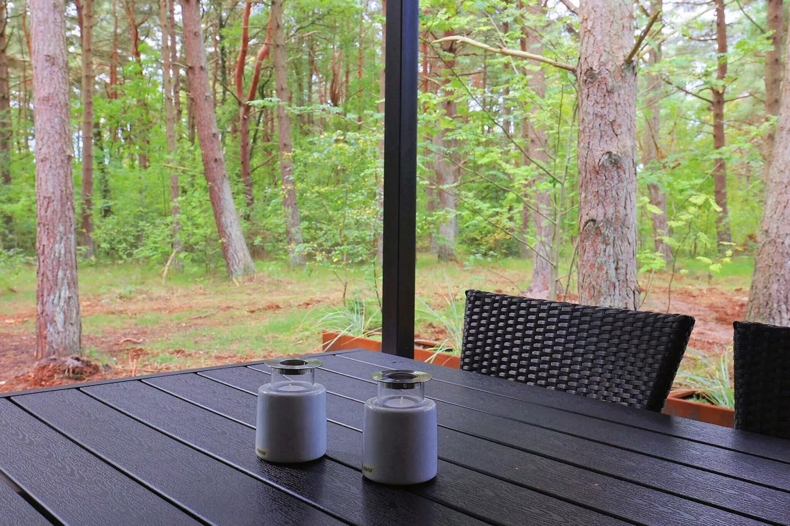 5 star holiday home in Læsø-By Traum-View
