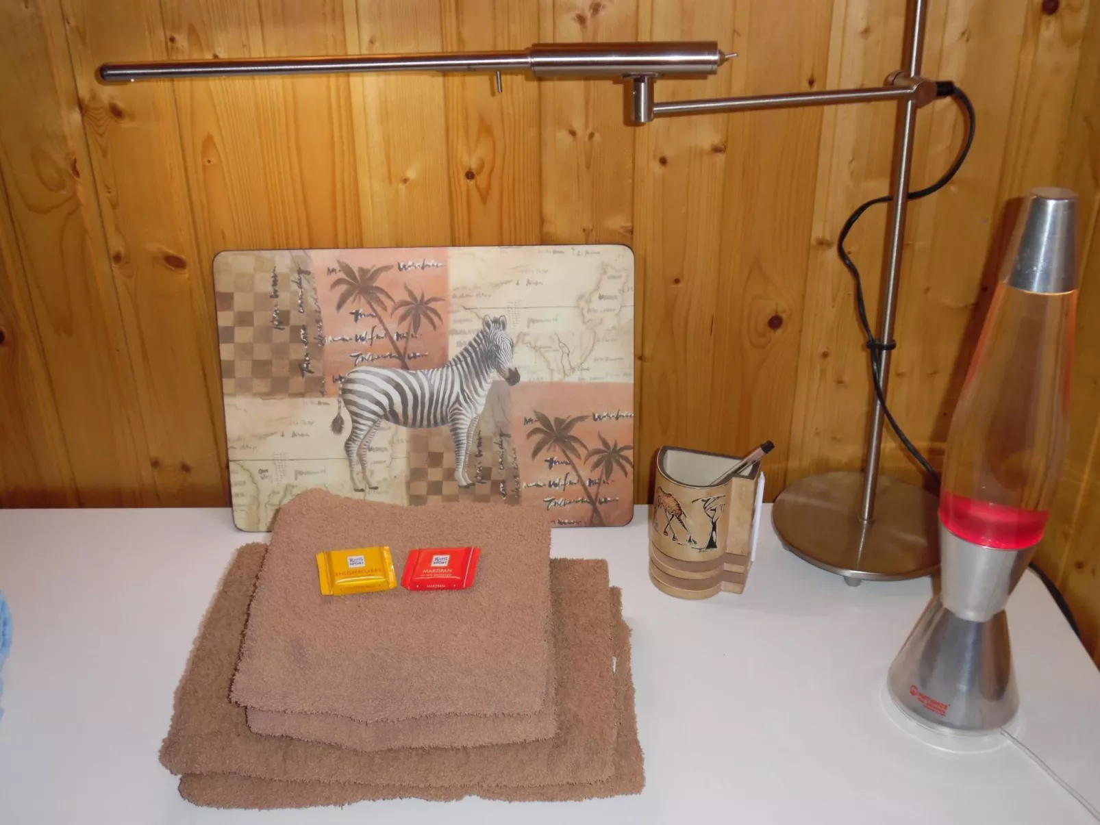 In Kuhklingen mit Großer Terrasse-Inside