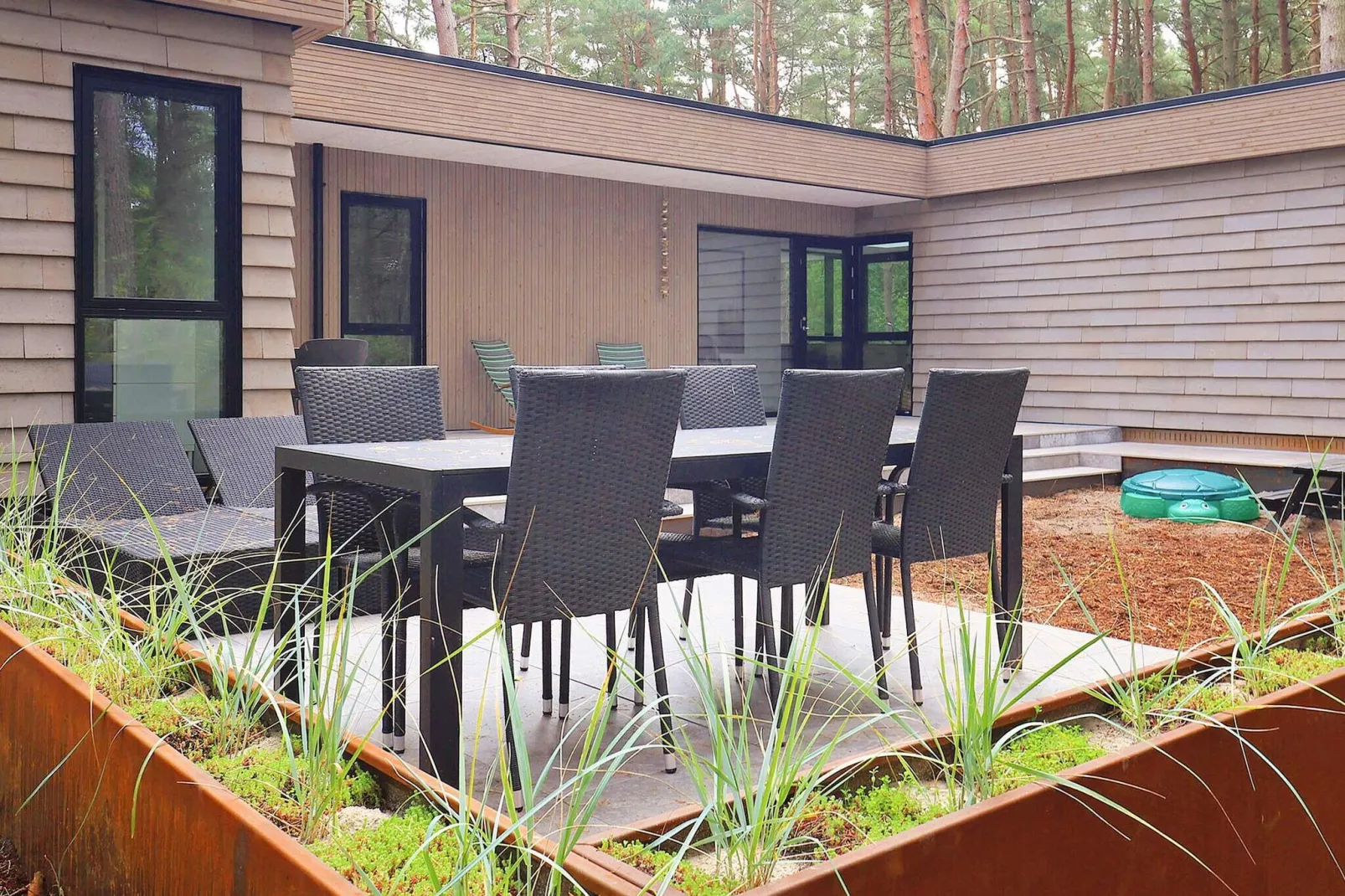 5 star holiday home in Læsø-By Traum-View