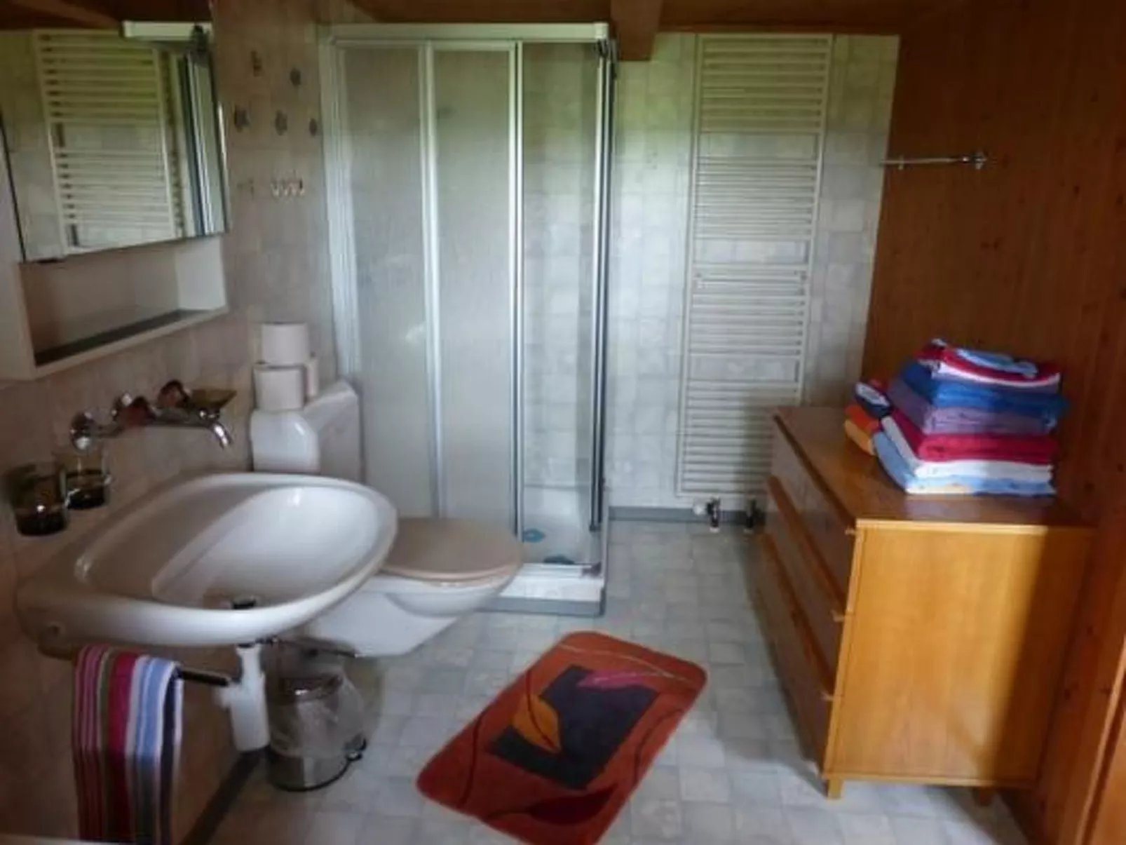 Ferienhof-Barenegg-Dedans