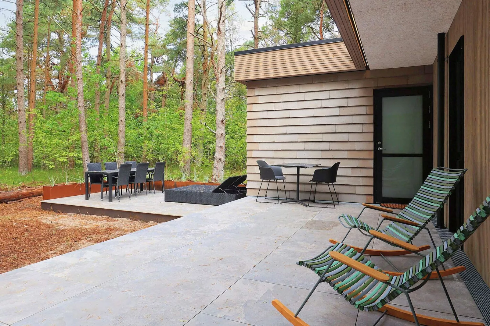 5 star holiday home in Læsø-By Traum-View