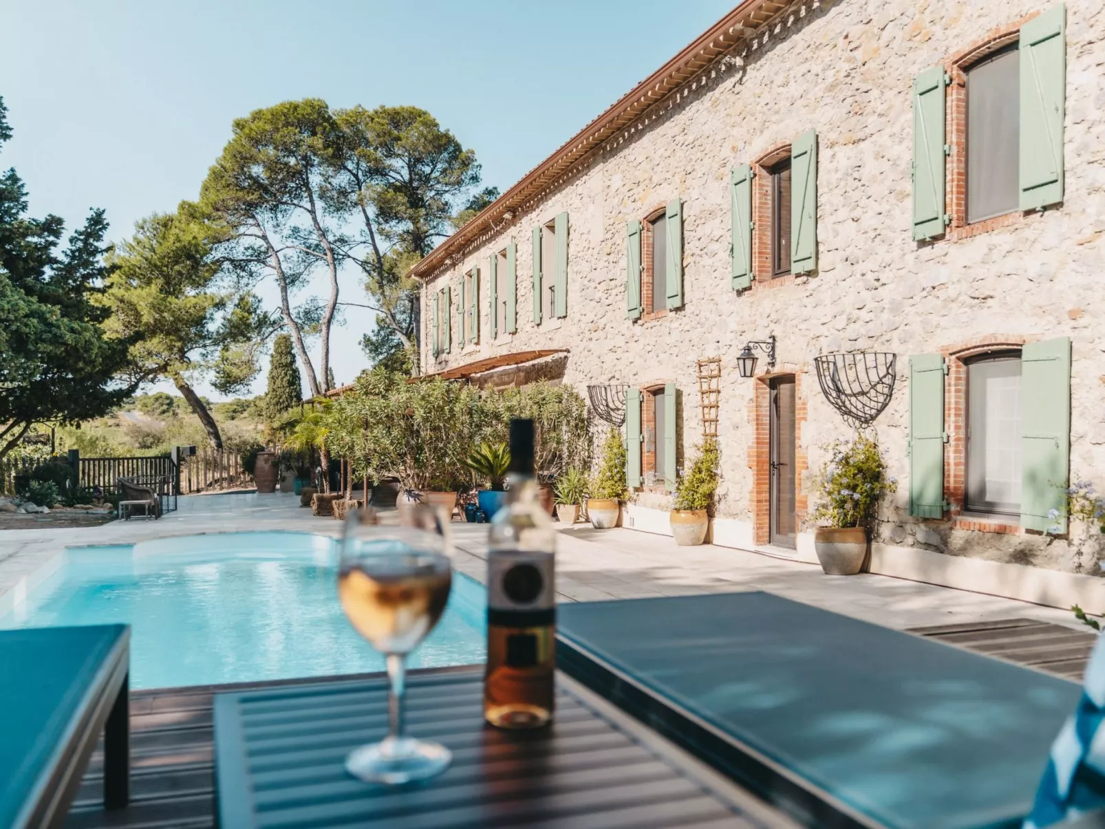 Mit Blick auf das Wasser-Image-tags.info