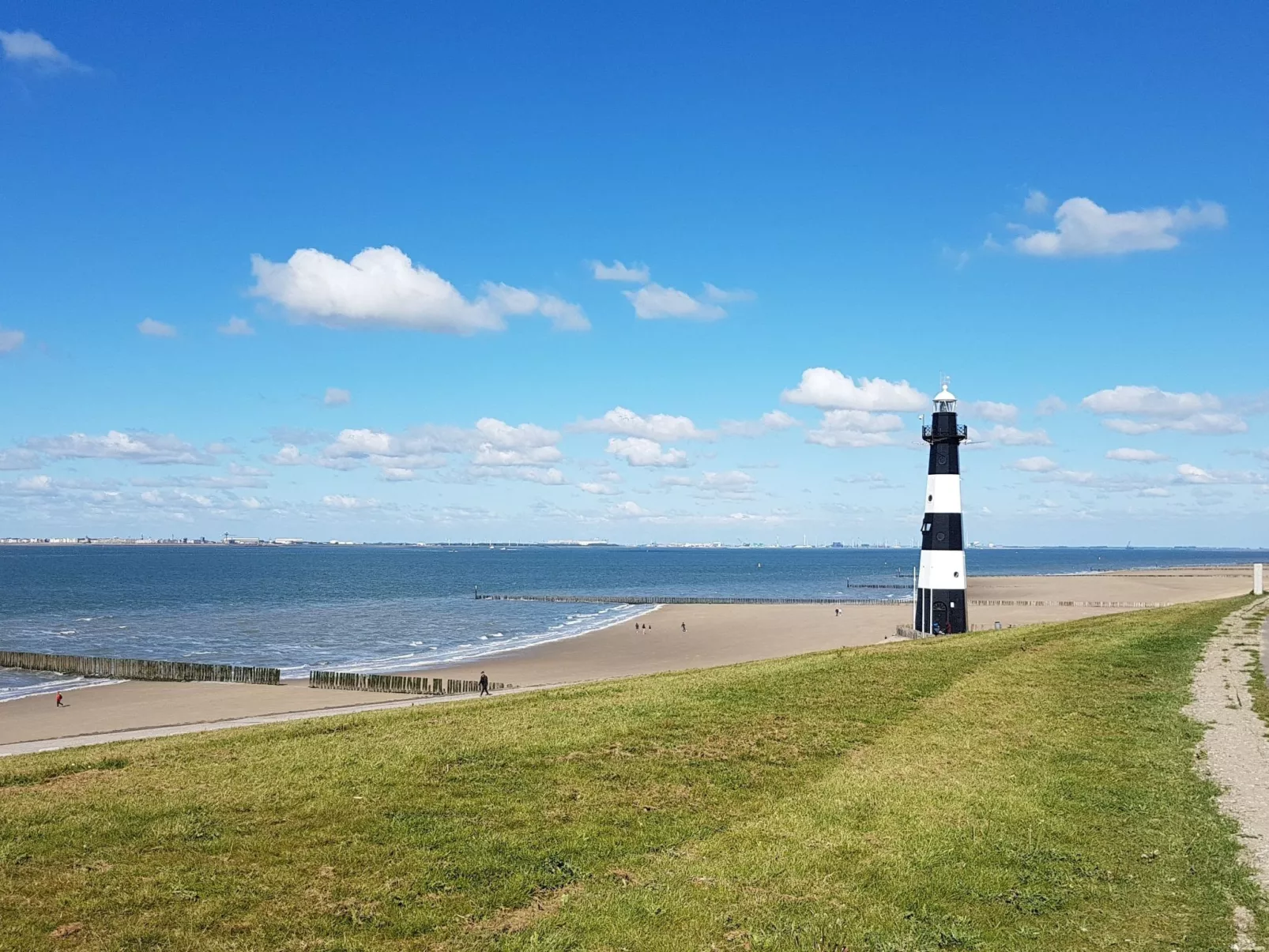 Haus zur Entspannung-Dedans