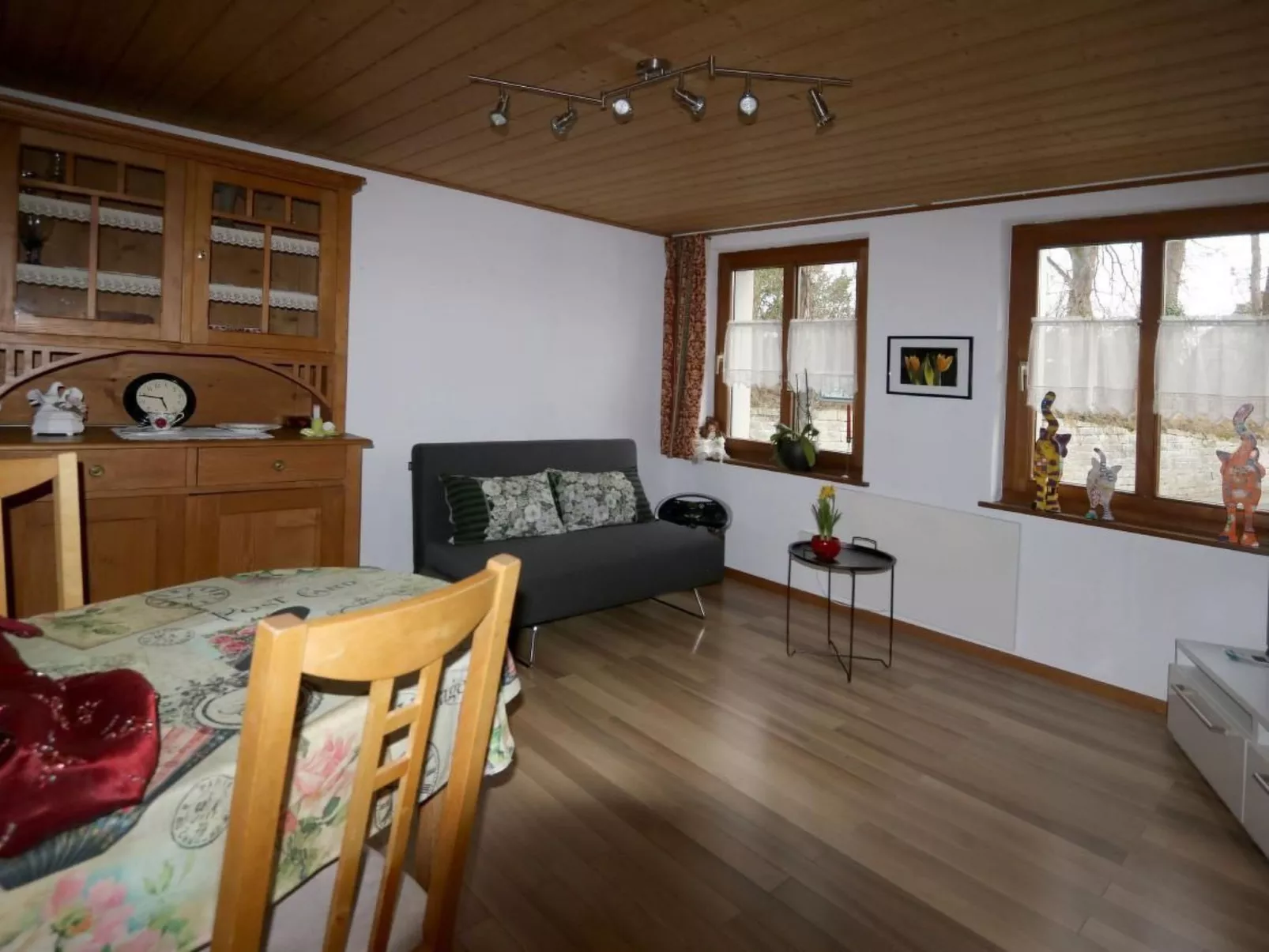 Panorama Blick-Drinnen