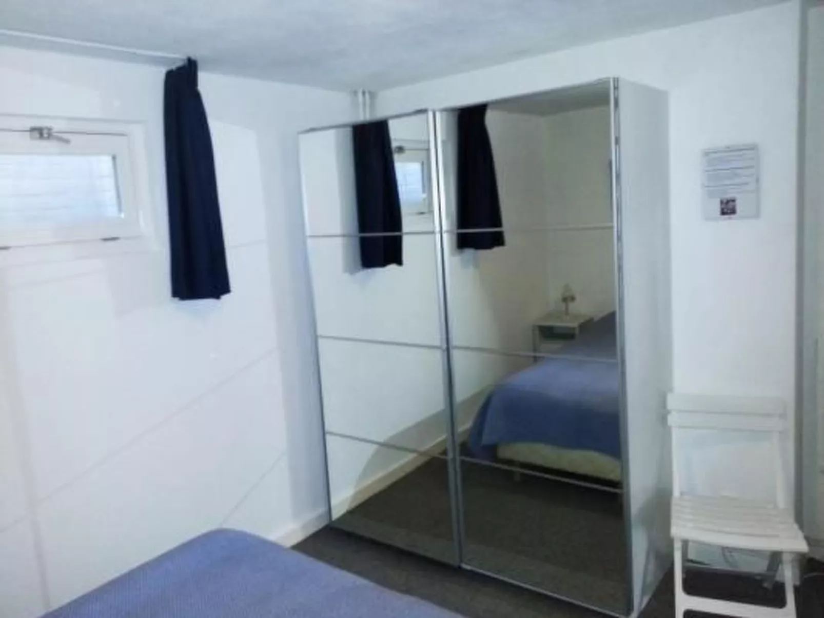 Wohnung in zentraler Lage in Zandvoort-Inside