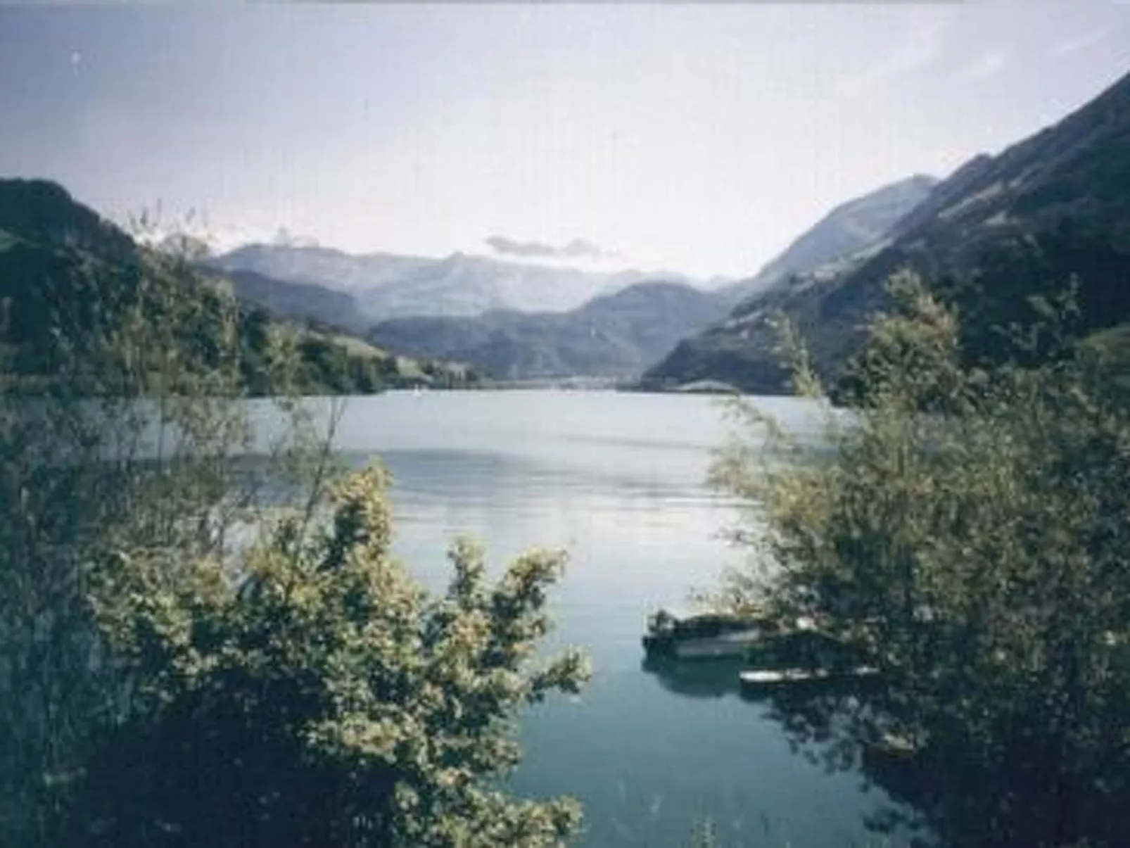 Chalet Hüsli-Drinnen