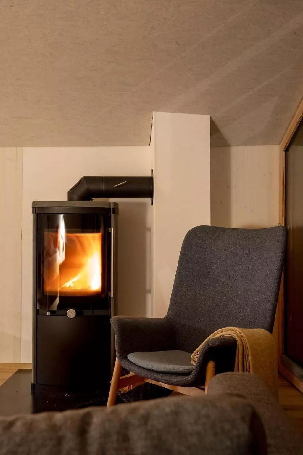 Bijou - BioBergün-Dedans