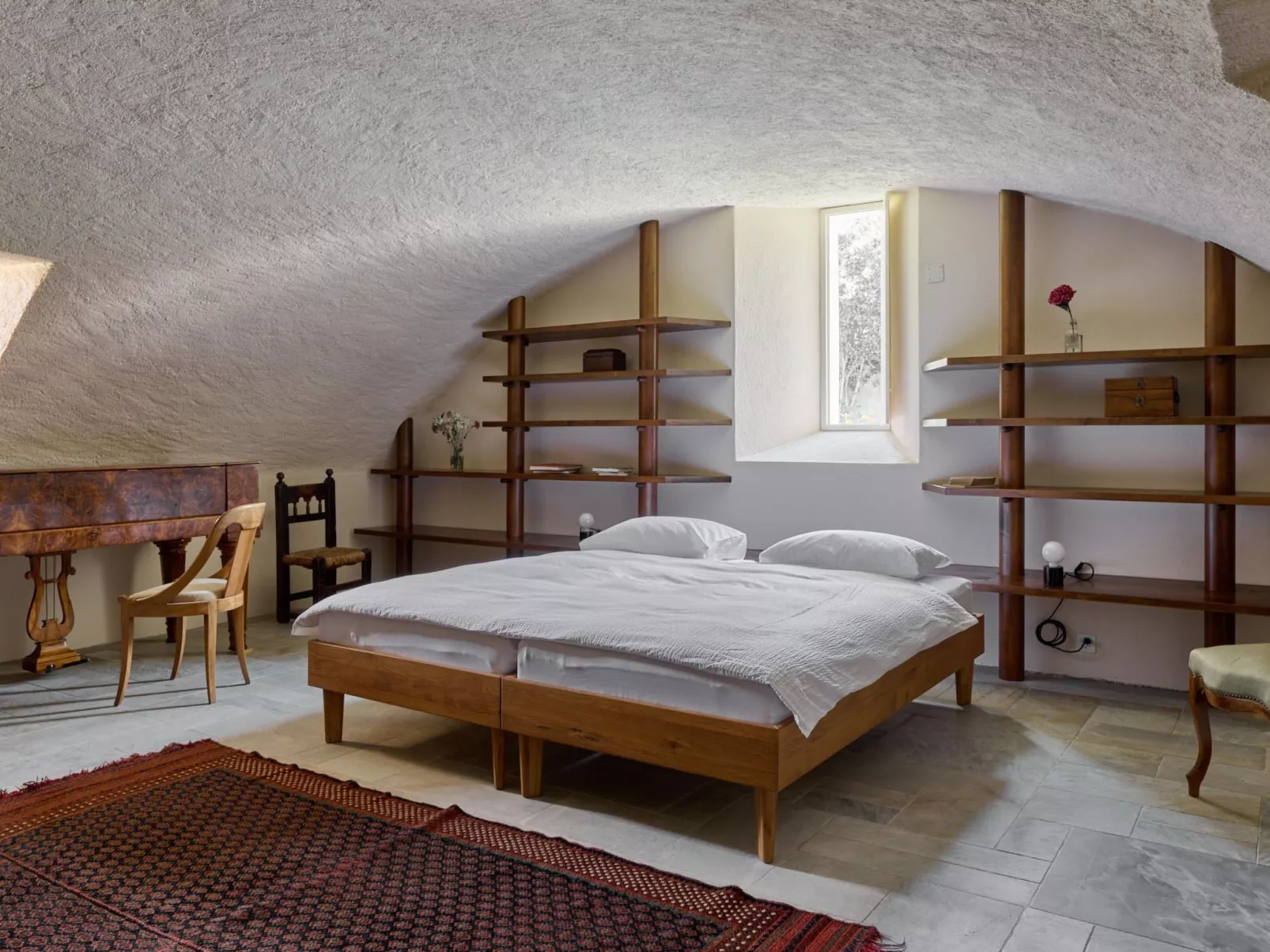 Château d'Anchettes-Dedans