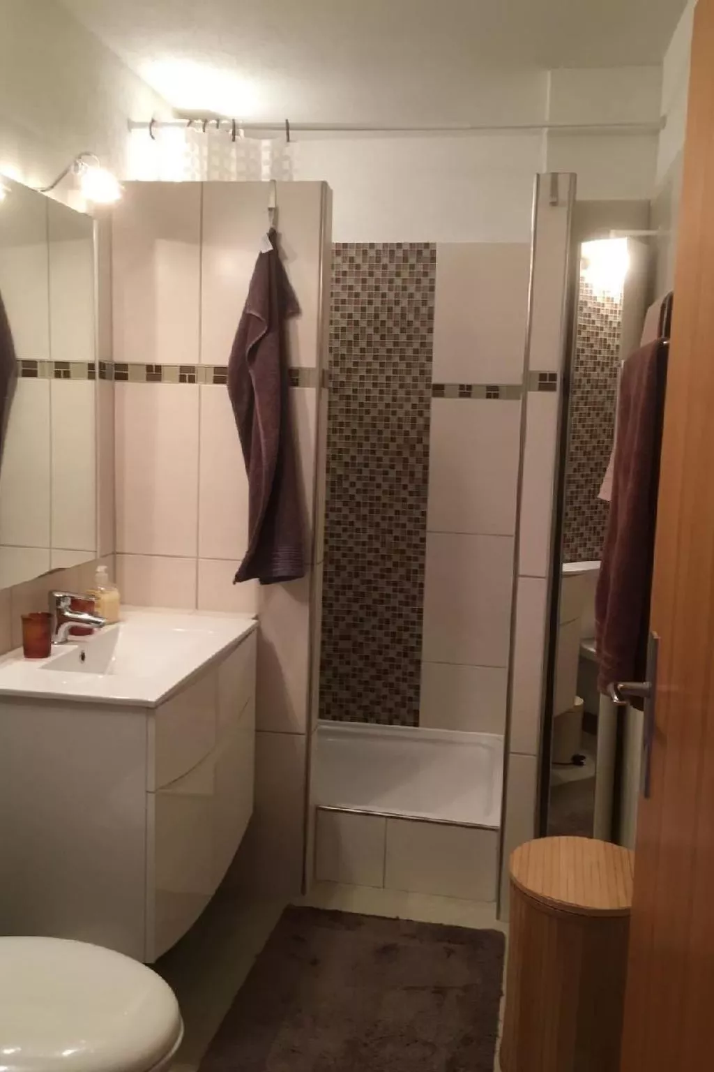 FLUMSERBERG TANNENHEIM-Inside