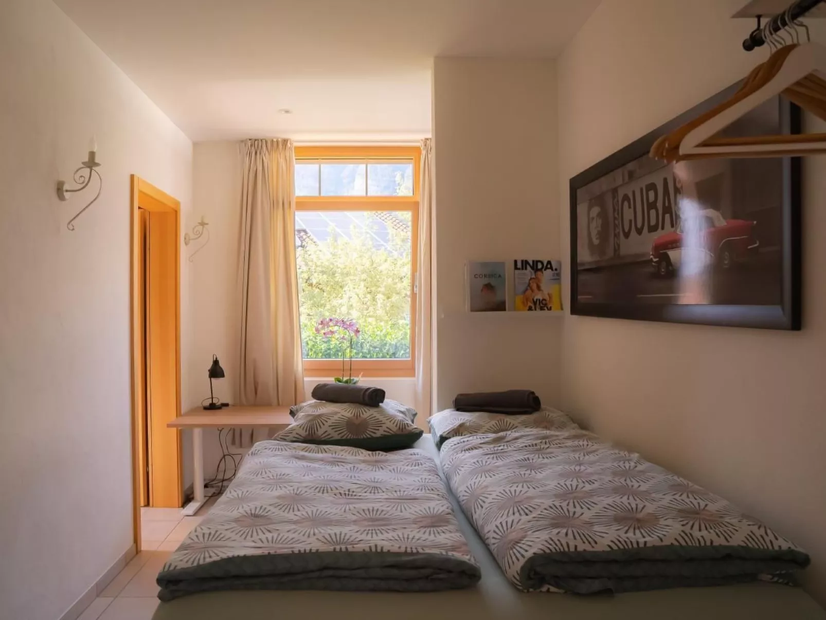 Amazing Chalet | Heidiland | Pool & Sauna-Drinnen