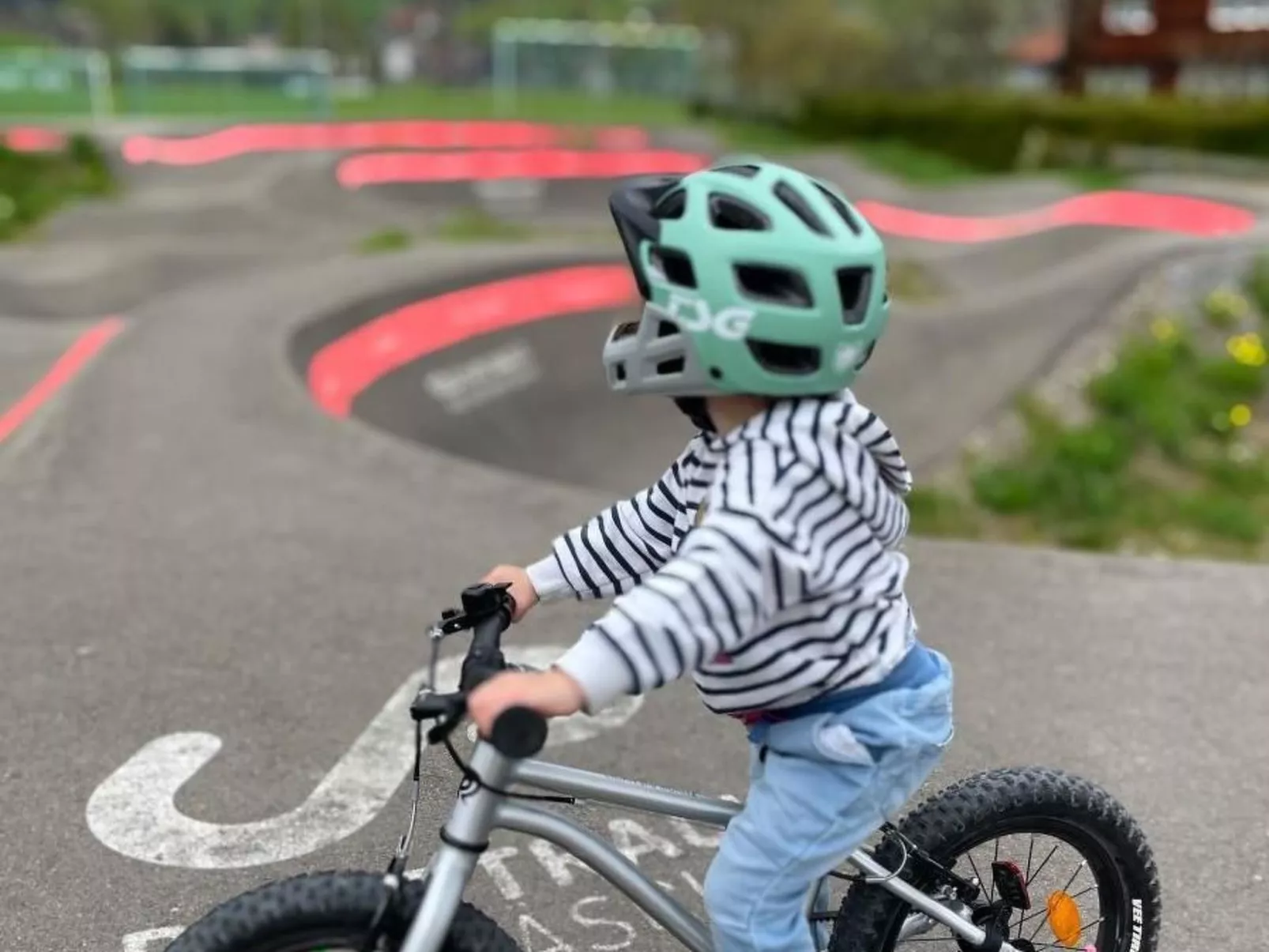 Im Dorf Urnäsch-Inside