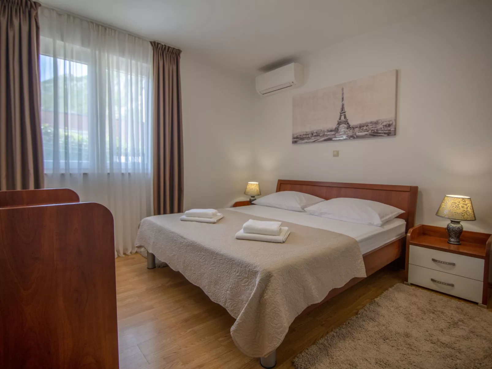 Villa Elin mit großem, privatem Pool in Seoca-Inside