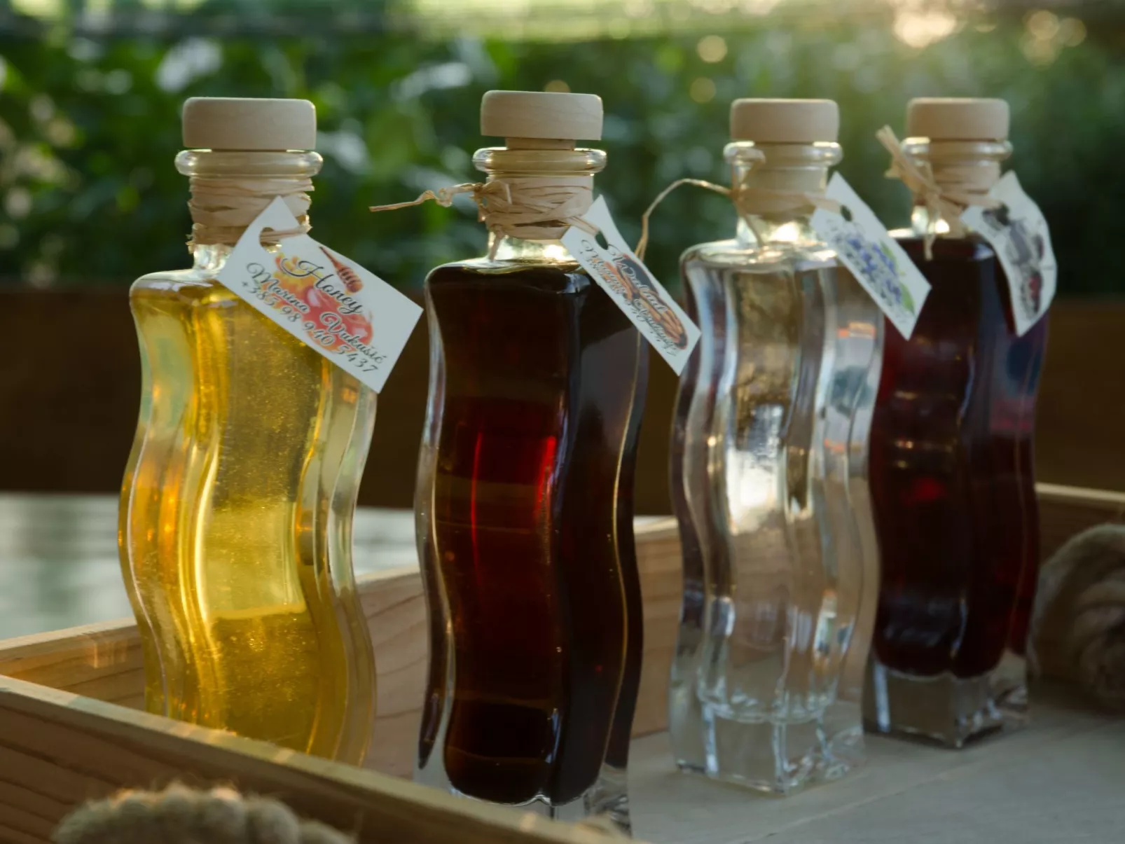 Schöne Villa in einem friedlichen und ruhigen Dorf-Outside