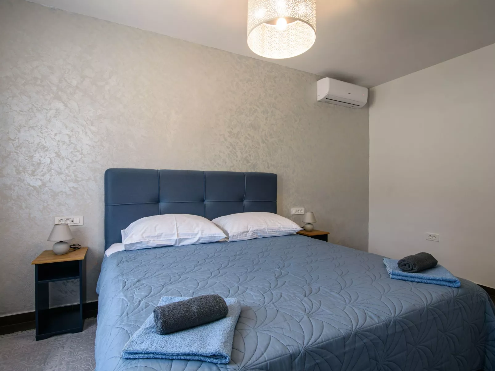 Villa Tempest in der Nähe von Zadar-Inside