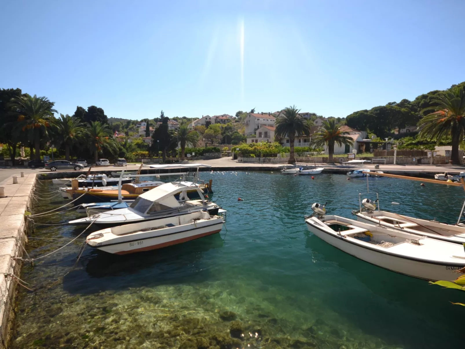 Rollstuhltauglich, Terrassen am Felsenstrand-Inside