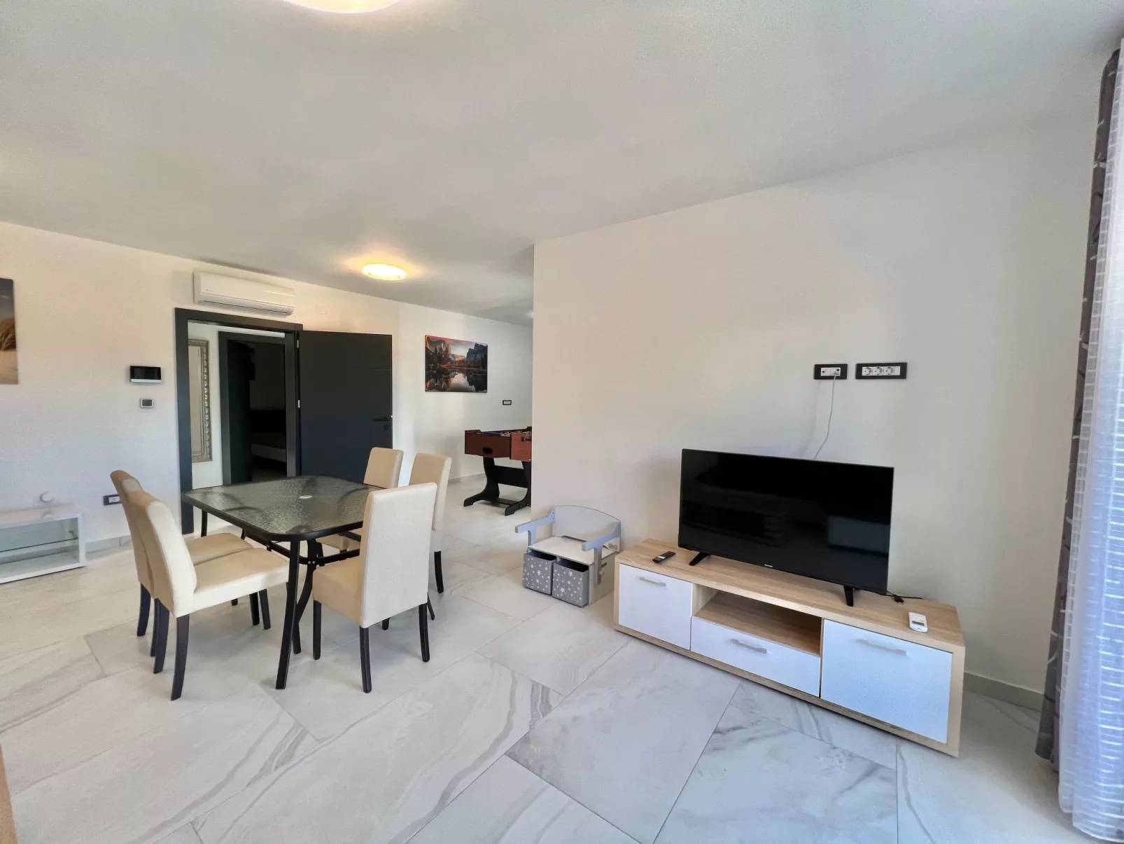 Villa Hidden Gem-Dedans