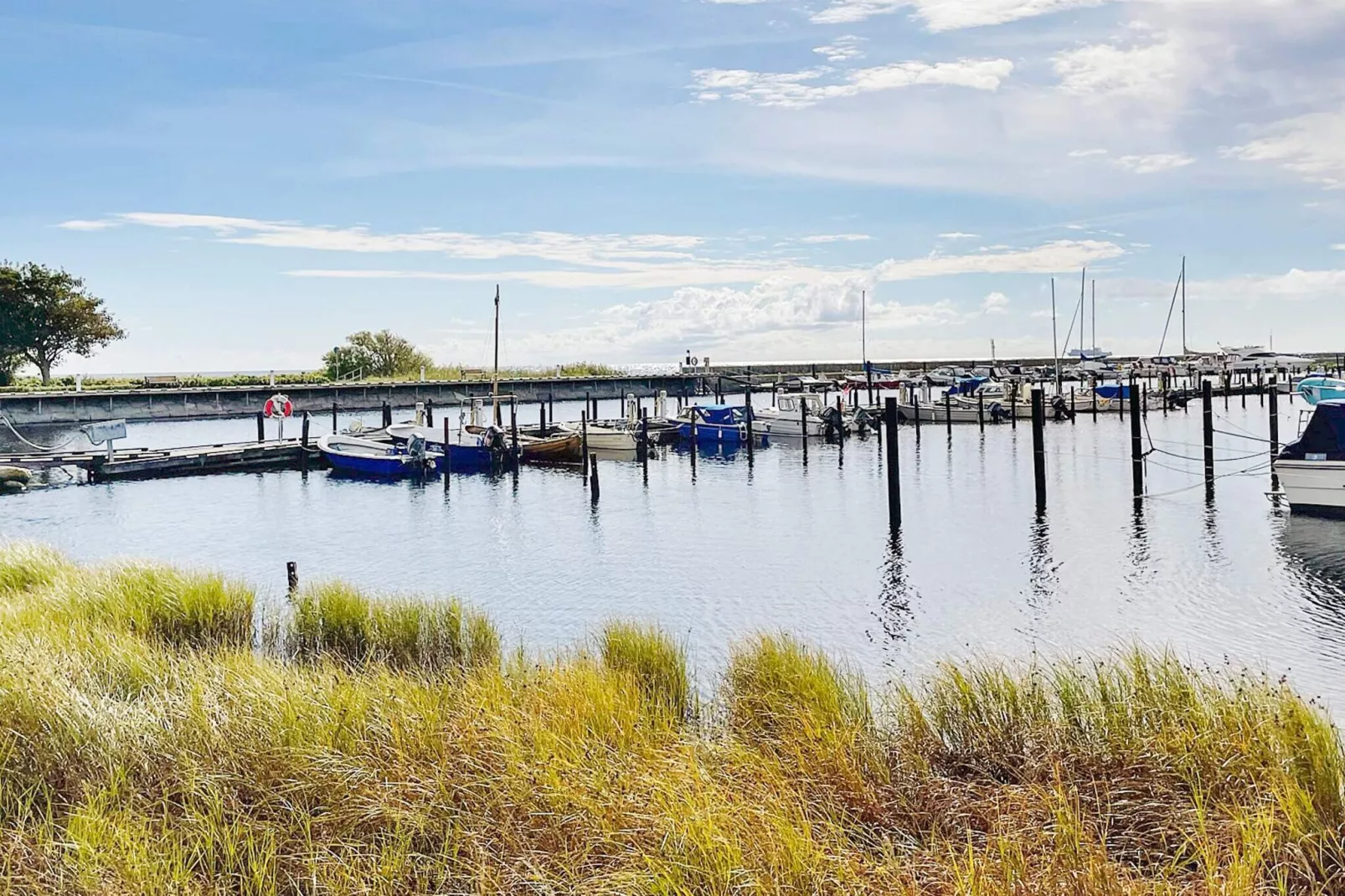 5 etoiles maison de vacances a Trelleborg-By Traum-Non étiqueté