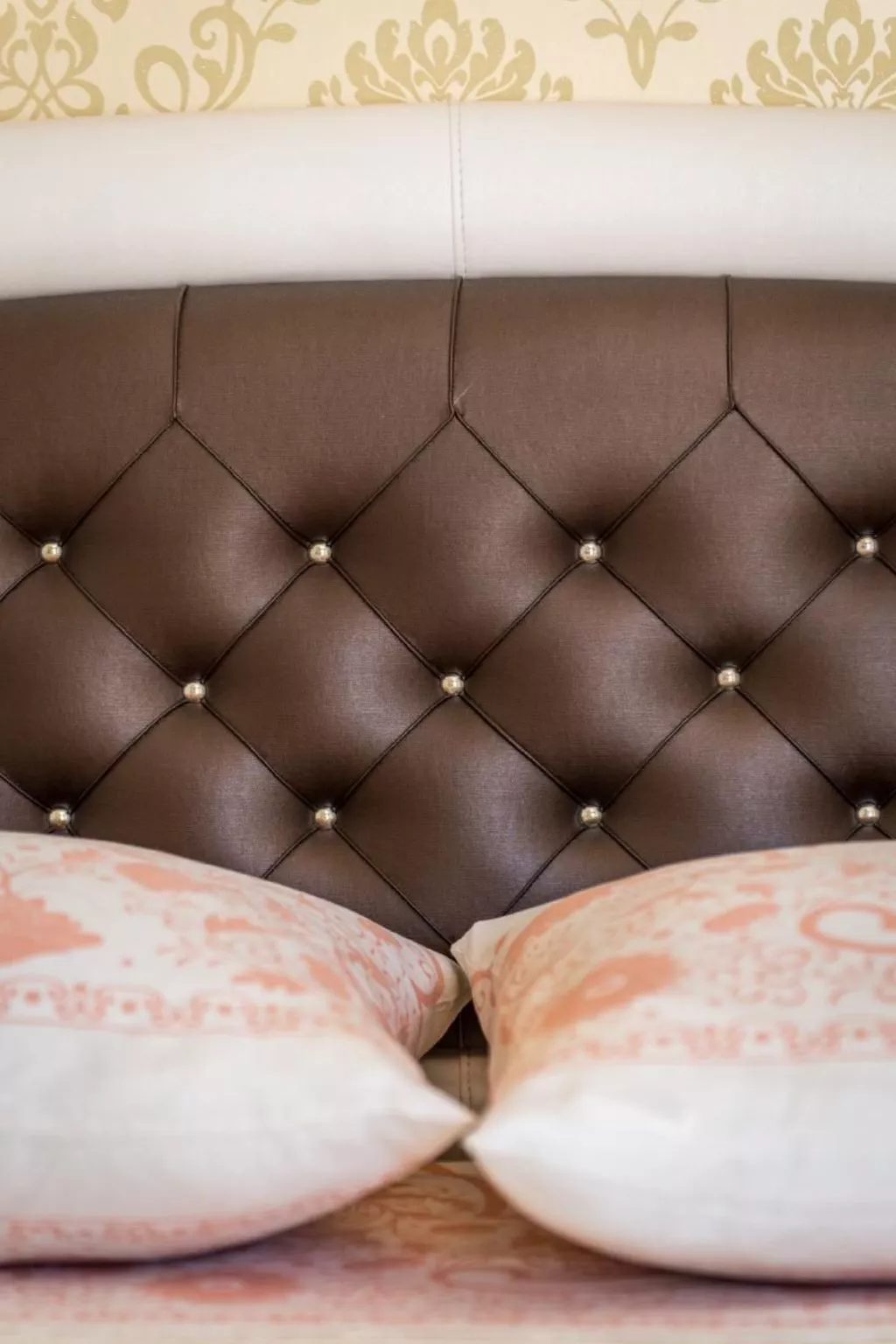 Villa Longfield mit privaten Pool und Sauna-Dedans