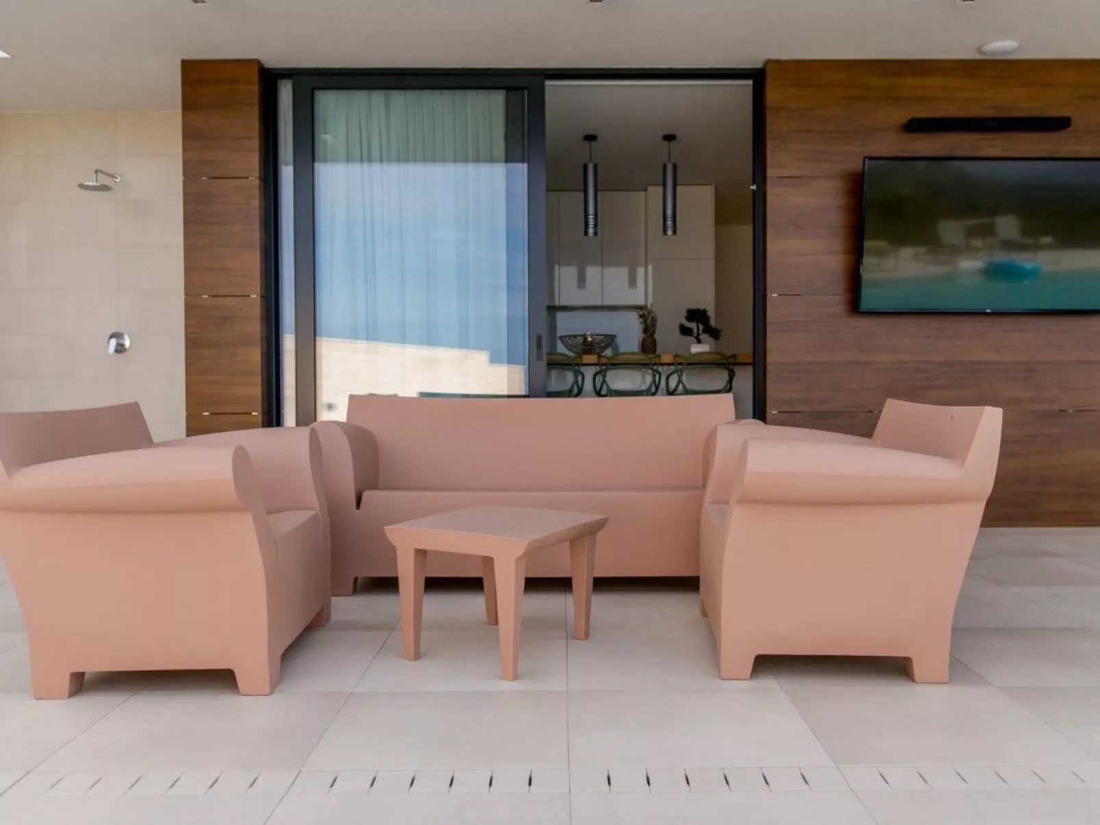 Villa Korina in Primosten-Inside