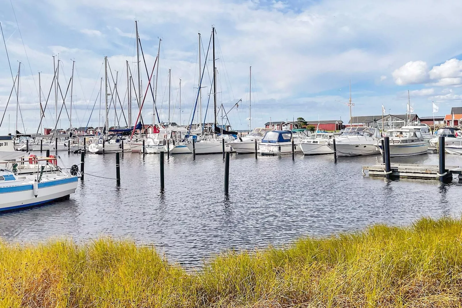 5 etoiles maison de vacances a Trelleborg-By Traum-Non étiqueté