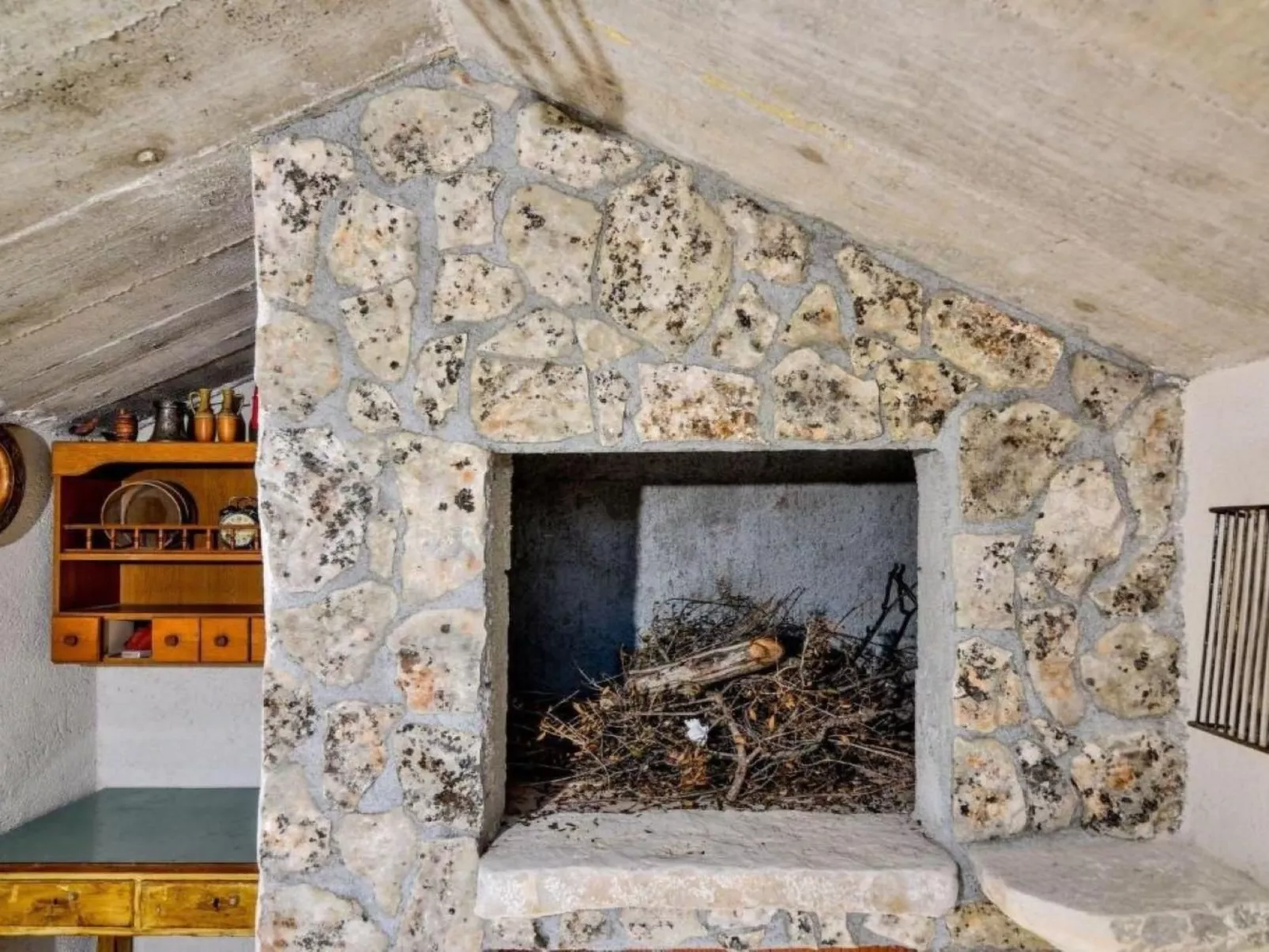 Villa Bona Gespanschaft Zadar-Draußen