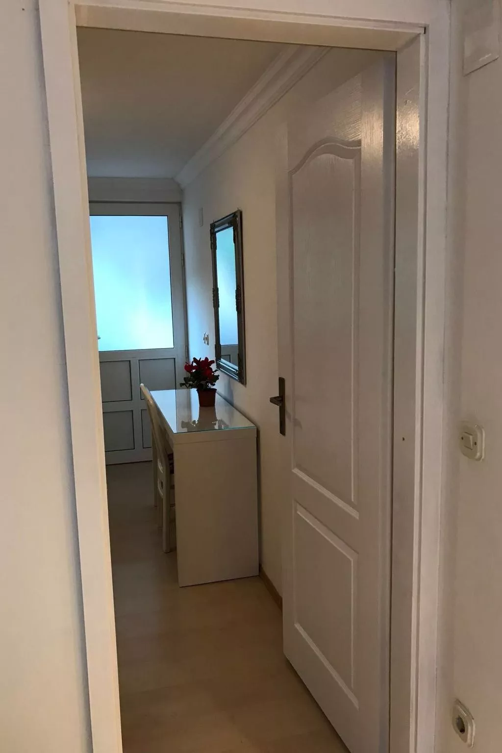 Ferienwohnung-Drinnen