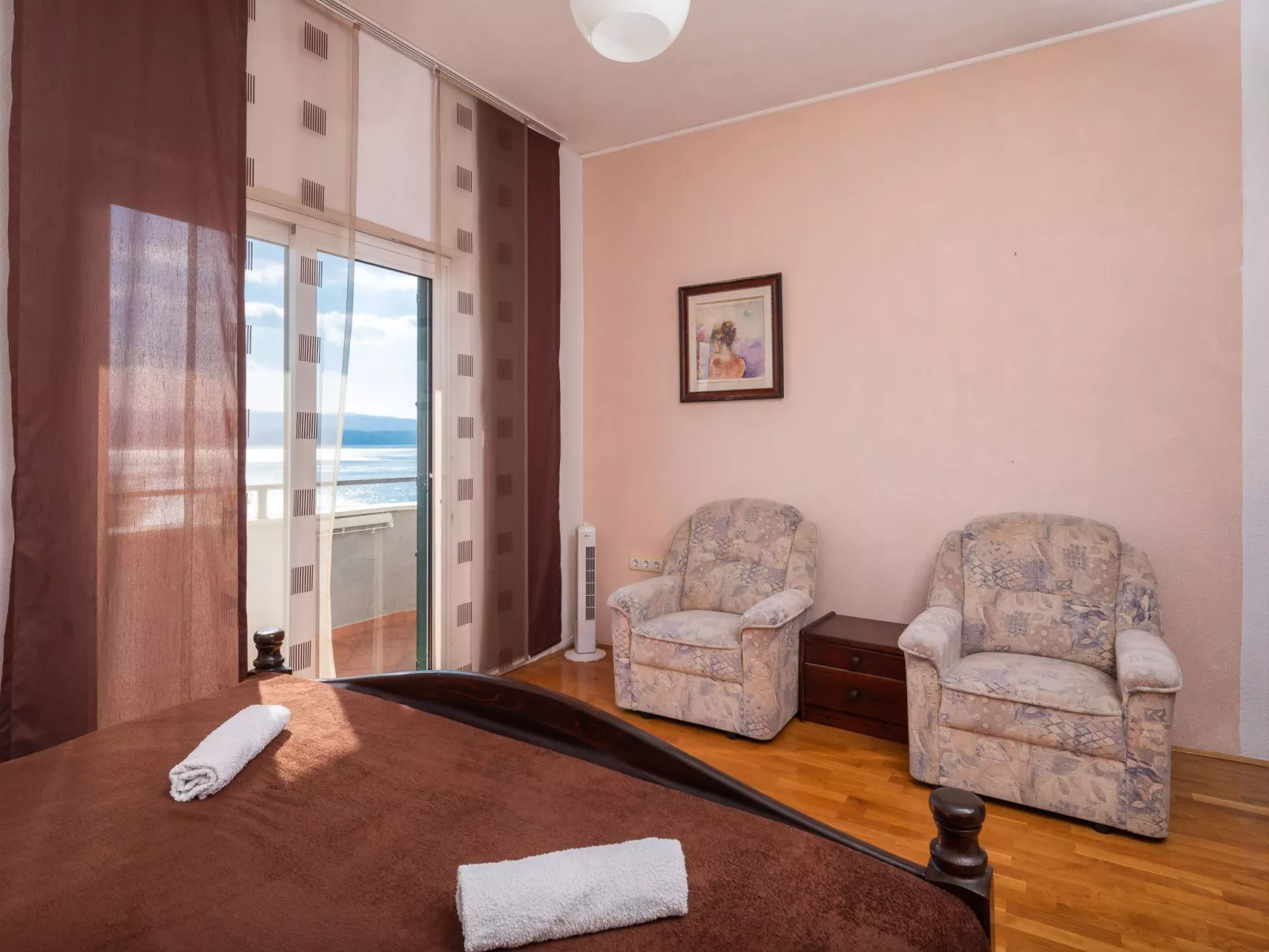 Ferienanlage Mirabella-Inside