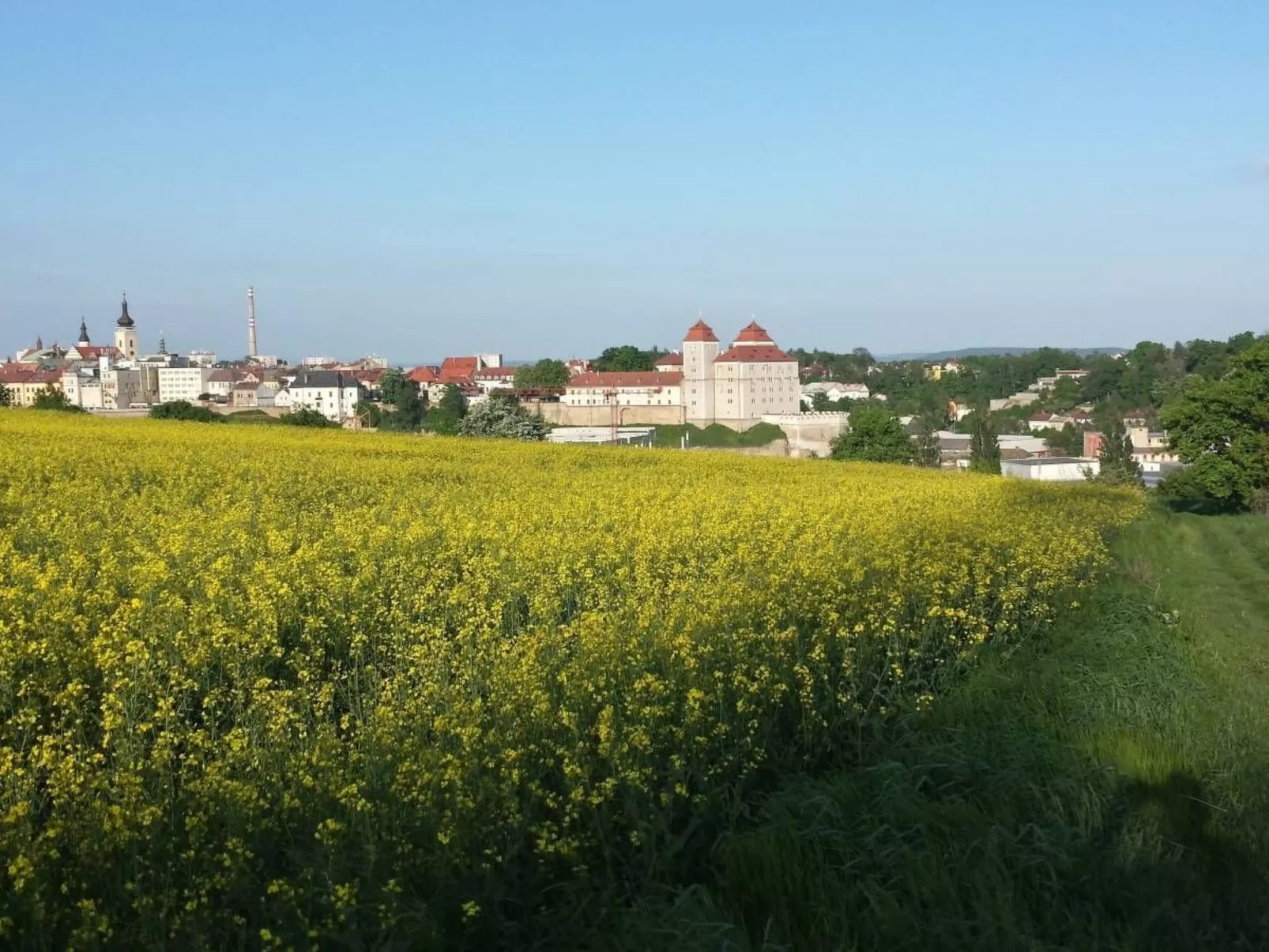Wellness Pool JOSKA-Drinnen